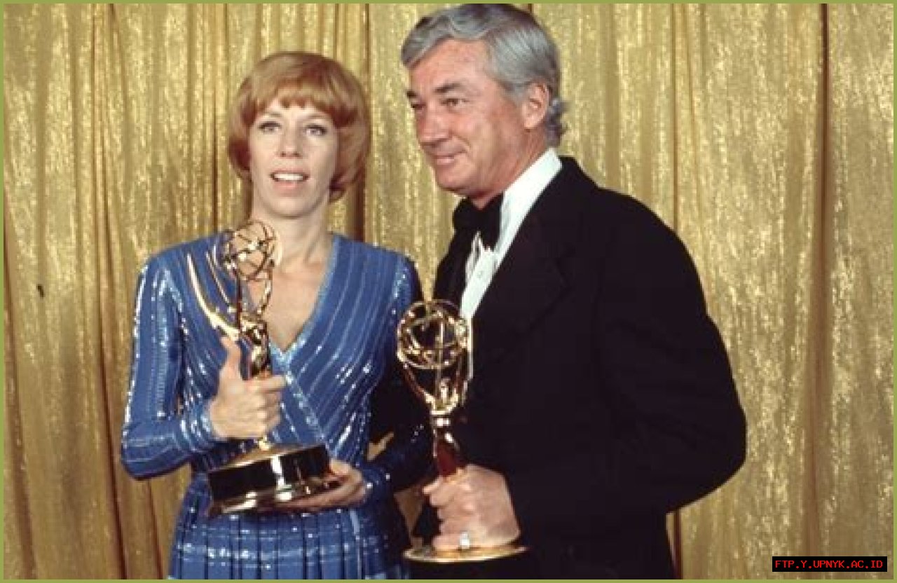 Exploring The Personal Relationships Of Comedic Icon: Carol Burnett