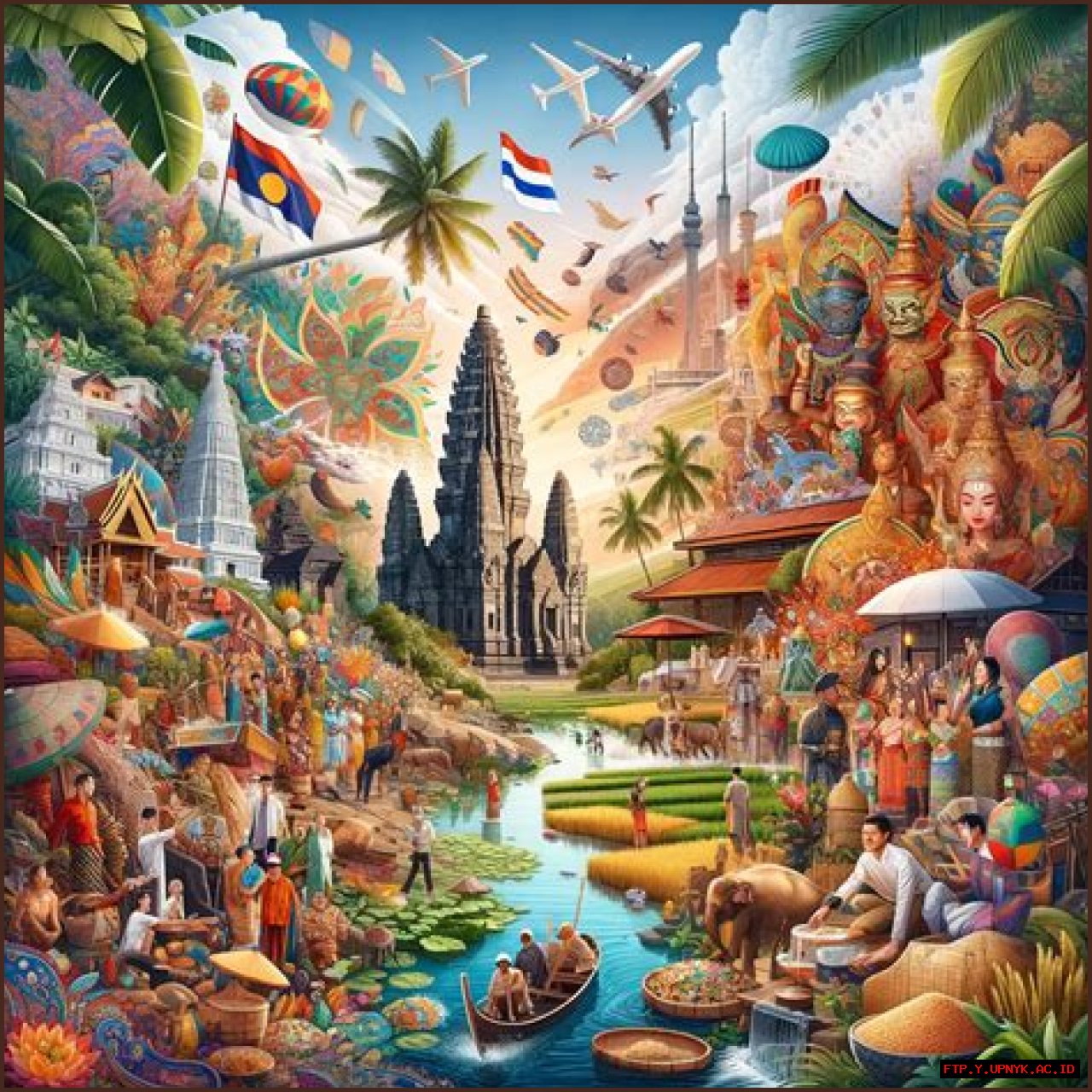 Exploring The Rich Tapestry Of Shia Blanca Ethnicity