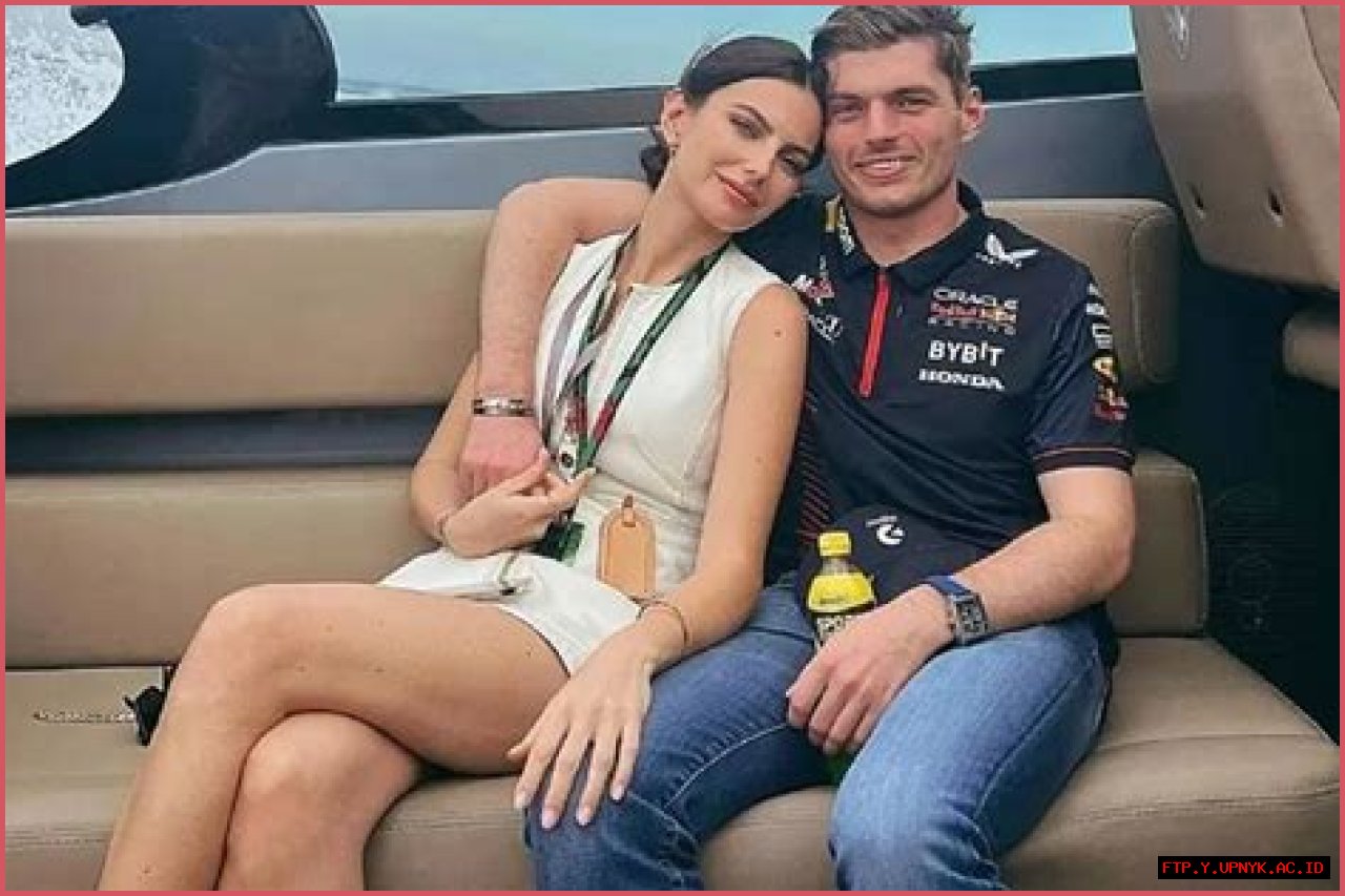 Exploring The Romantic History Of Kelly Piquet