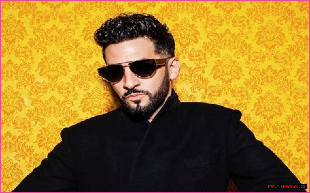 Exploring The Roots And Influence Of Jon B: The Ethnicity Of The Singer
