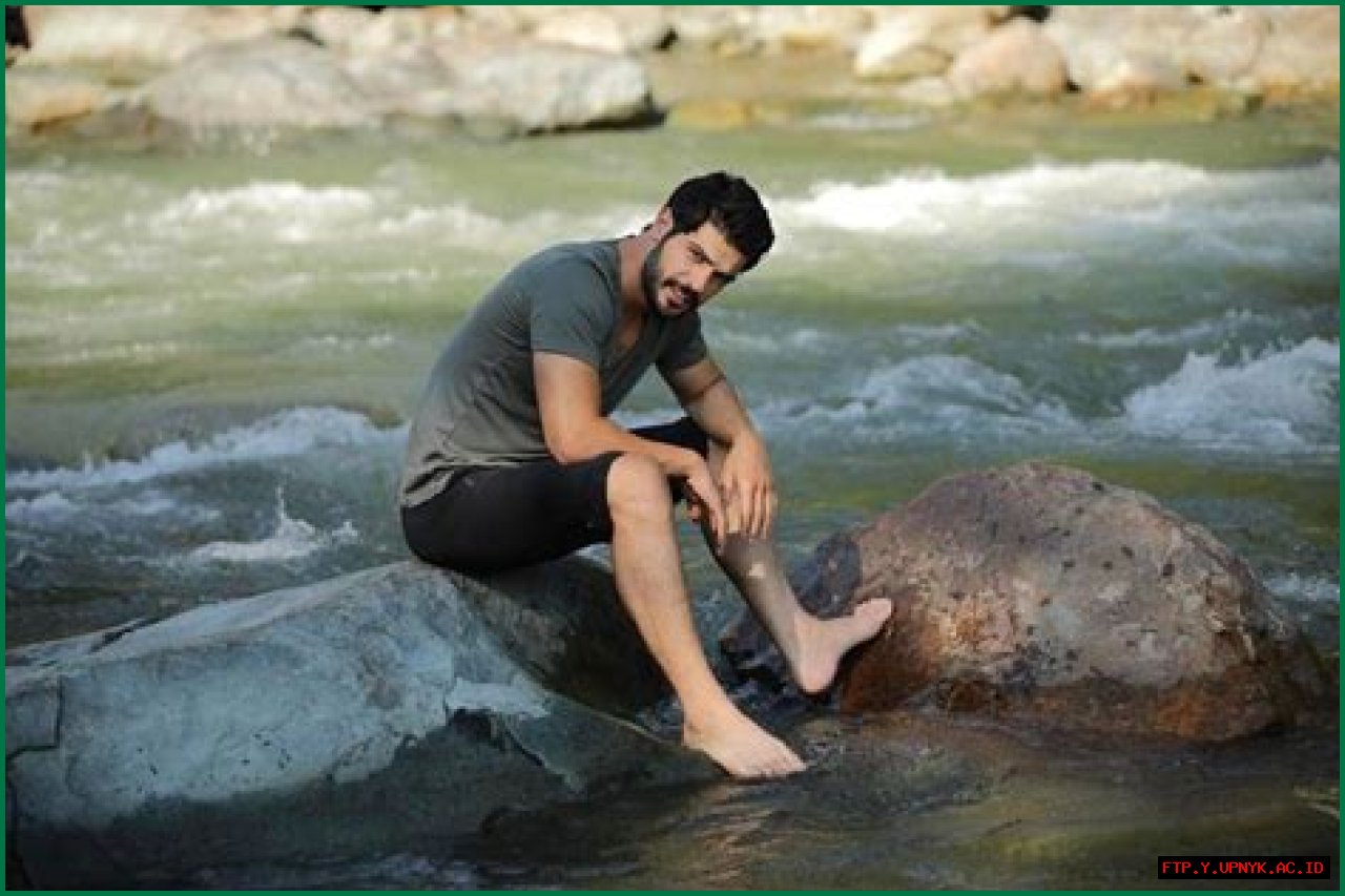 Exploring The Talented Journey Of Tolga Mendi In TV Shows