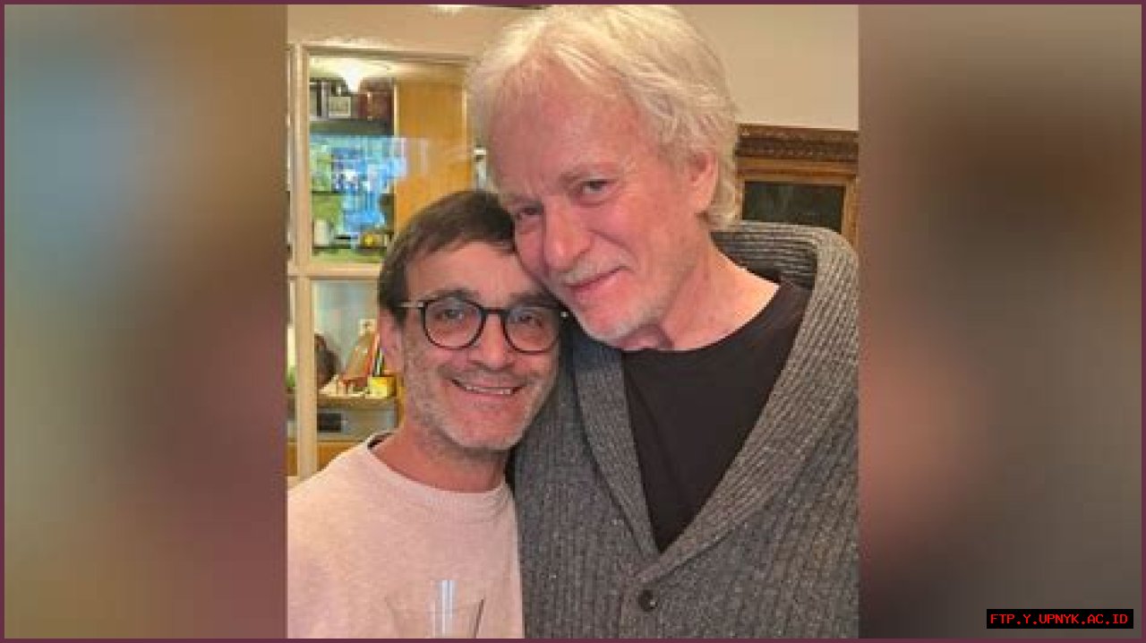 Exploring The Timeless Charm Of Tony Geary's Age