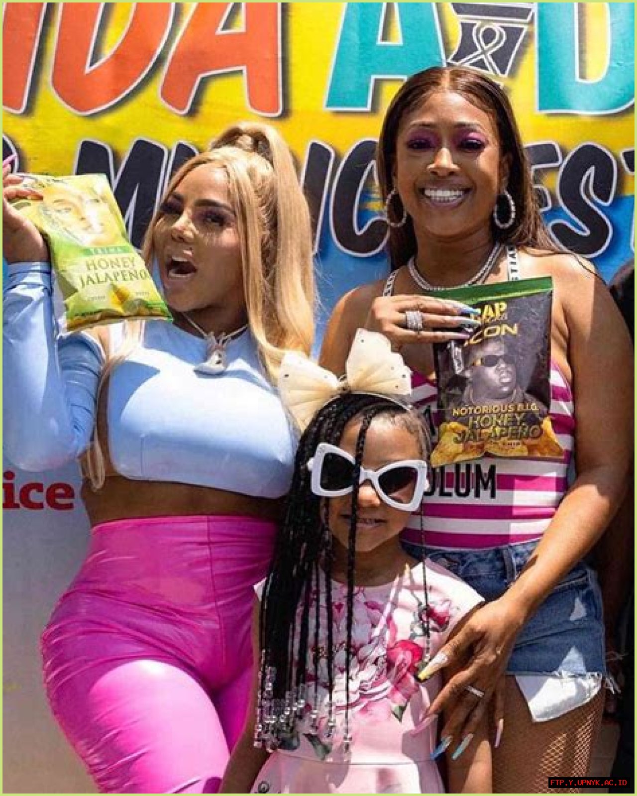 Exploring The Truth: Does Lil Kim's Daughter Have A Disability?