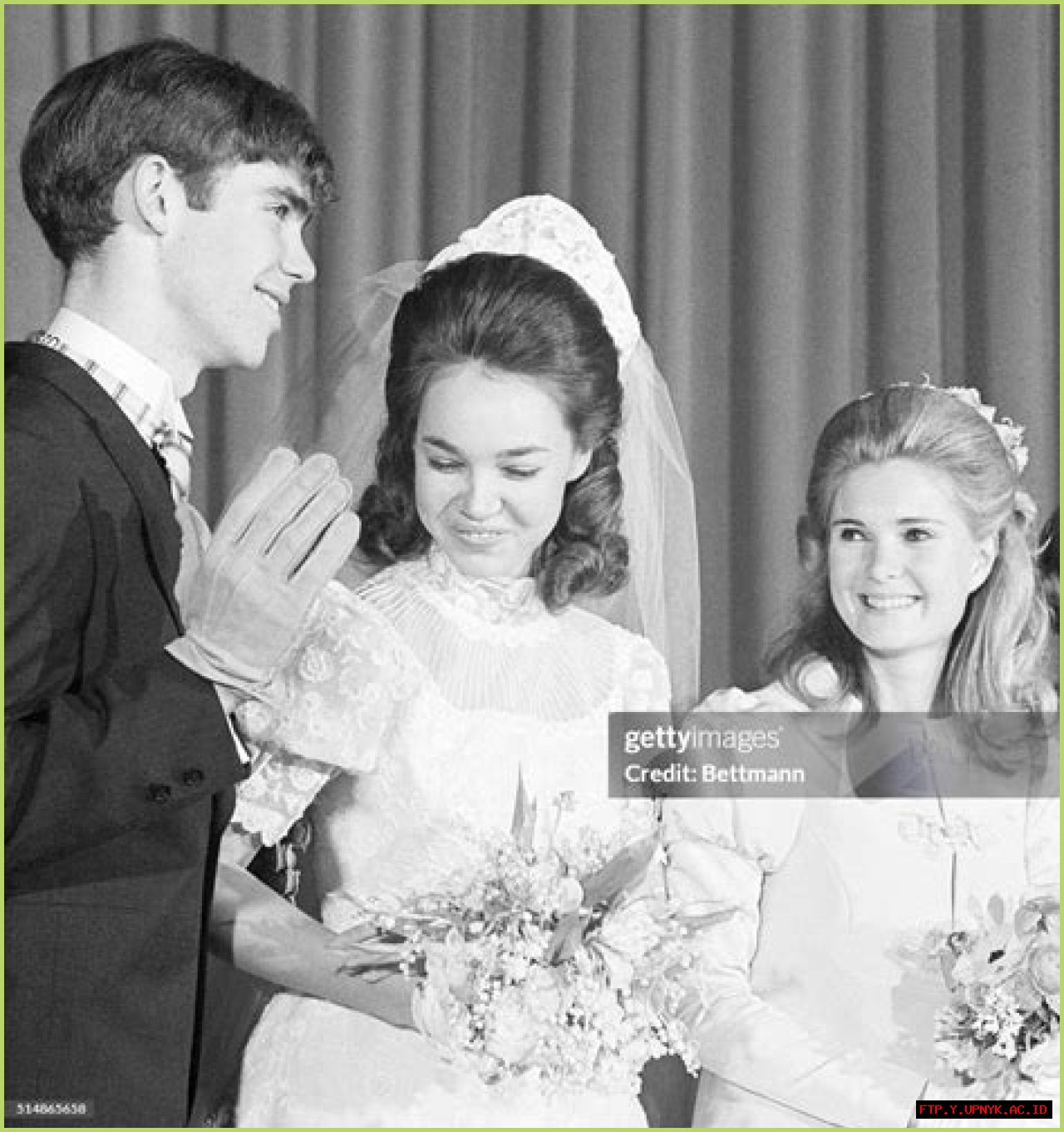 Exploring The Unique Legacy Of Richard Nixon, Julie Nixon, And Eisenhower