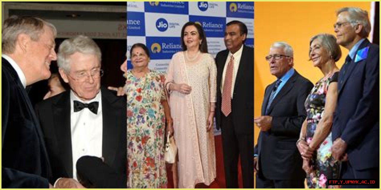 Exploring The Wealth Of Joseph Abruzzo: Unveiling His Net Worth