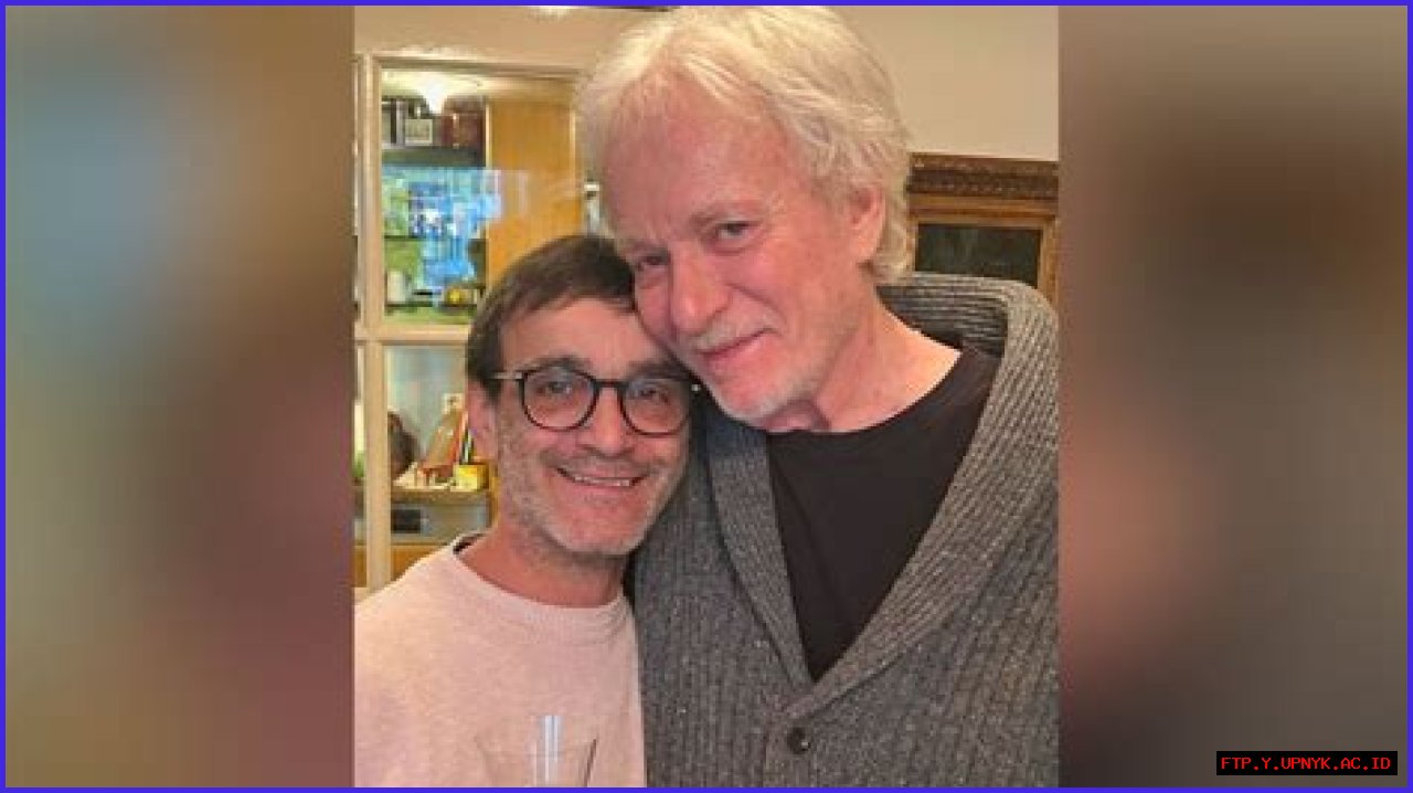 Exploring Tony Geary Today: The Legacy And Future Of A Soap Opera Icon