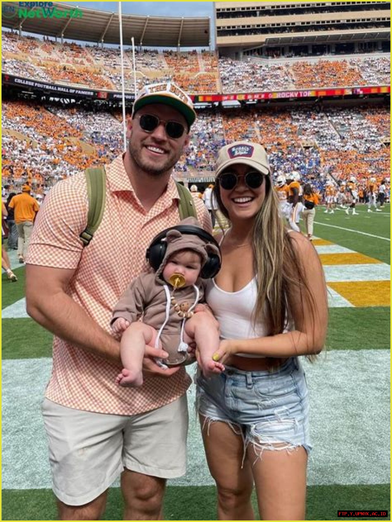 Exploring Will Compton's Net Worth