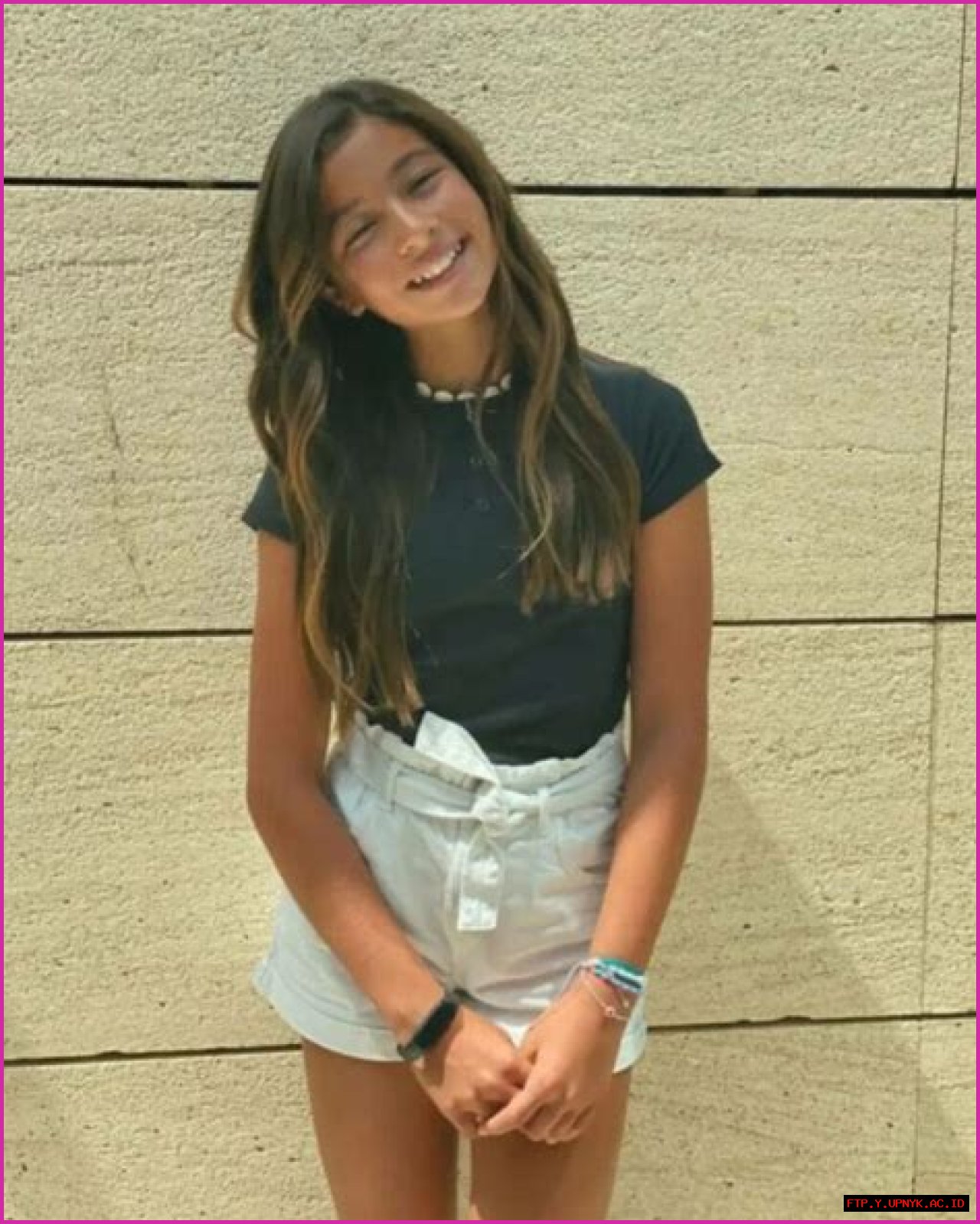 Expose The Mystery: Uncover Luis Suarez's Daughter's Name