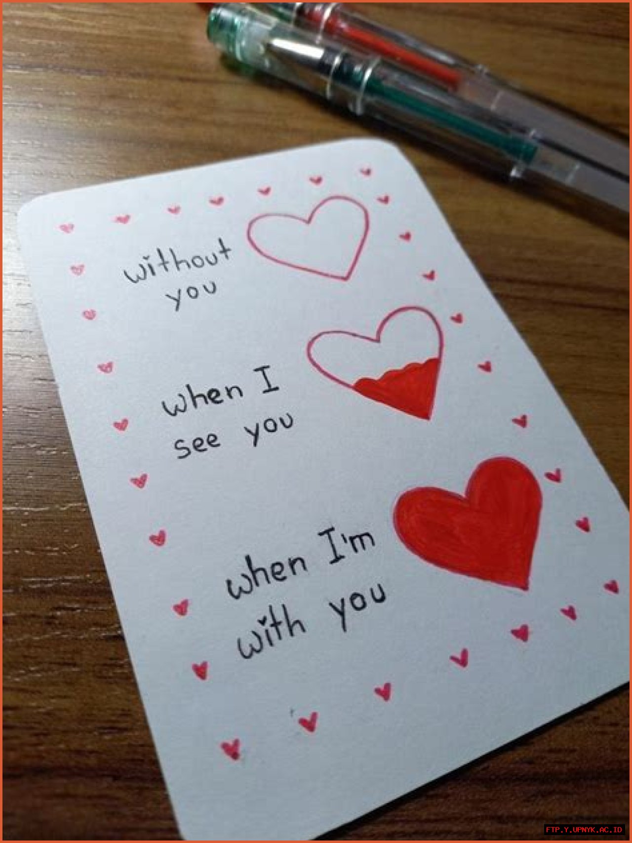 Express Your Love: What To Write In A Valentine's Card For Your Boyfriend