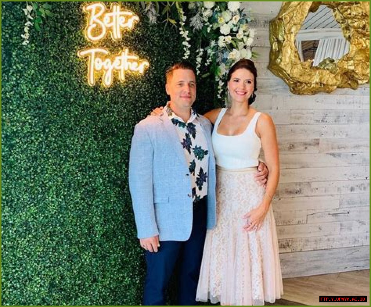 Extraordinary Partnership: Elizabeth Rancourt's Conjoint Research