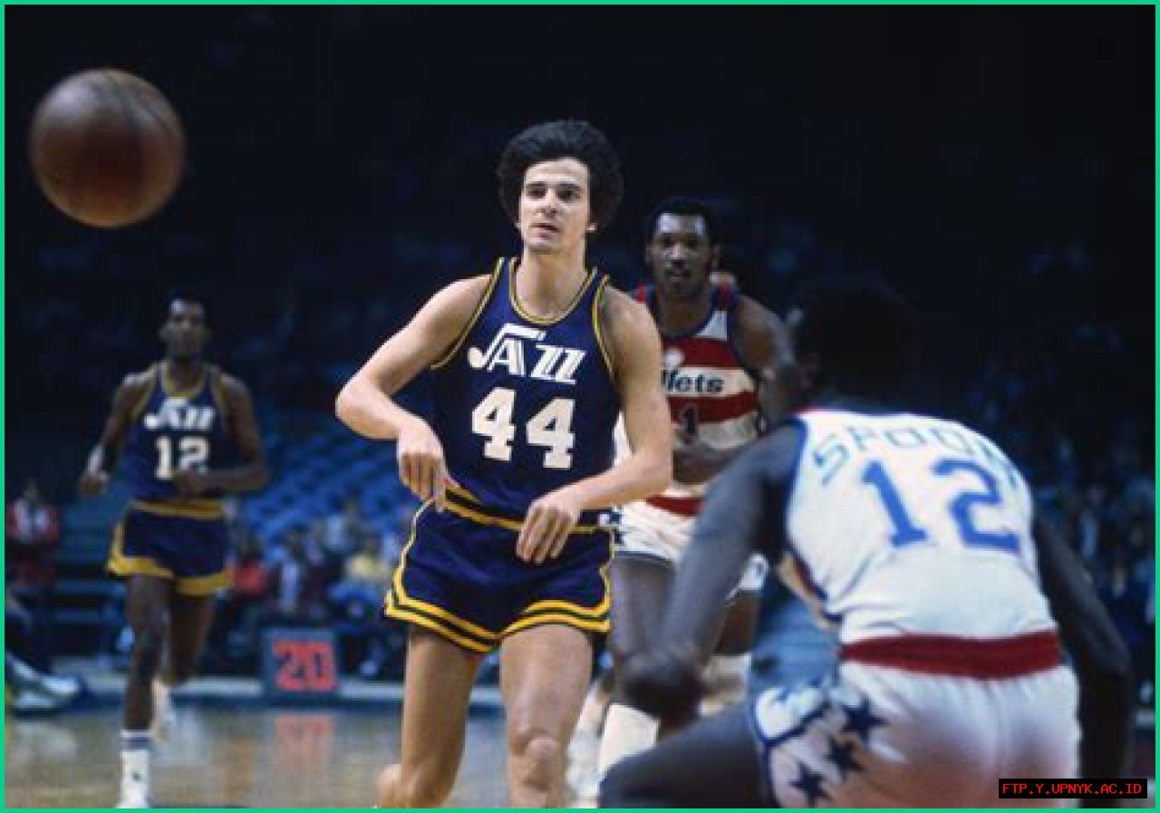 Extraordinary Pete Maravich Sneakers: Elevate Your Game Today!