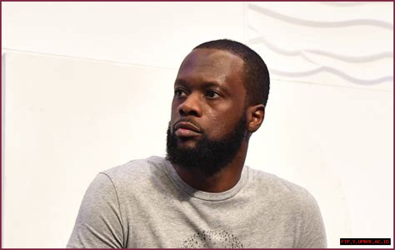 Extraordinary Weight Loss Journey Of Pras Michel: From Before To After