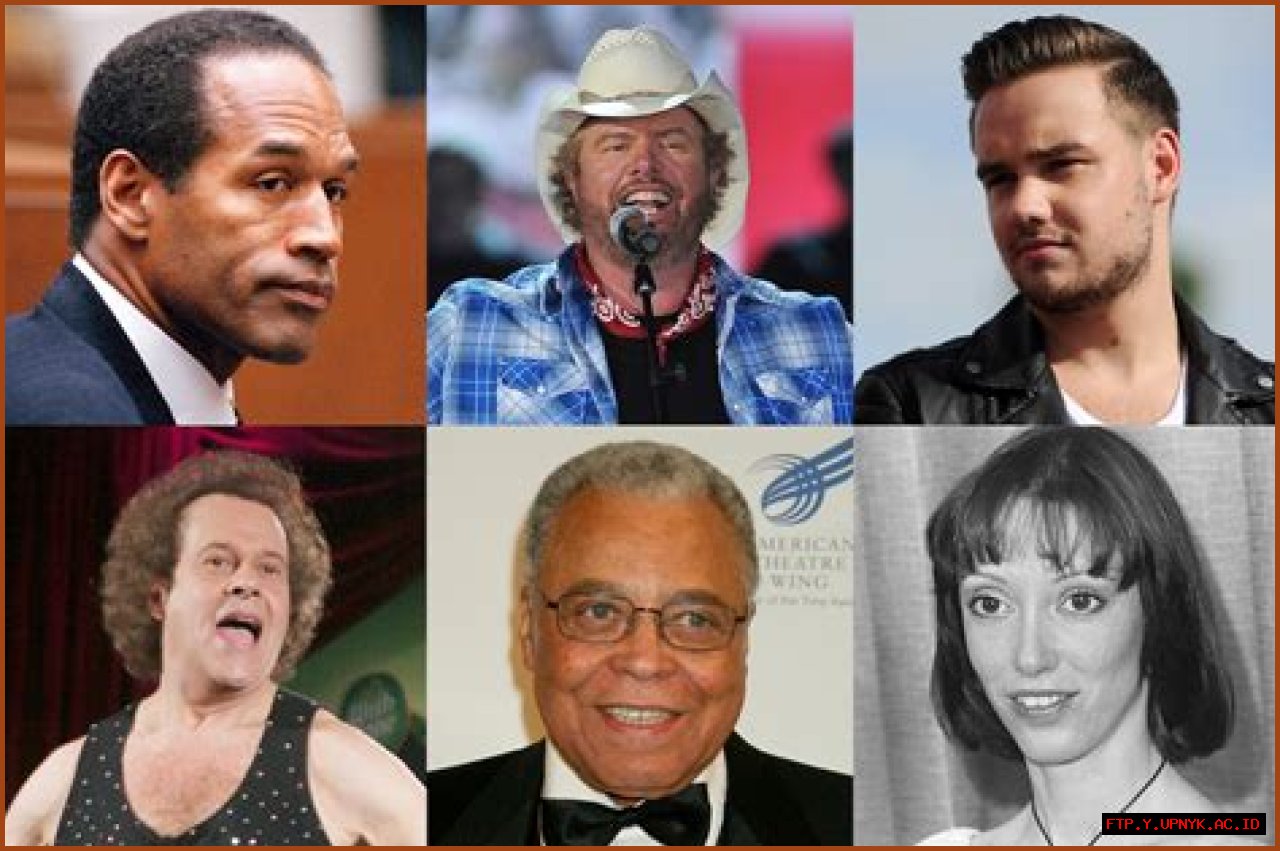 Famous Deaths: Breaking News And Tributes