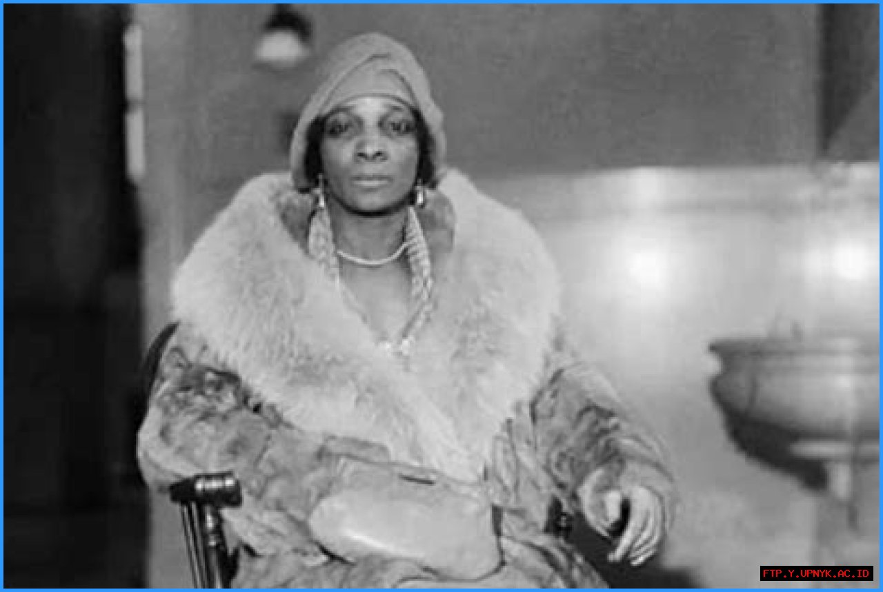 Famous Female Architect: Mayme Hatcher Johnson