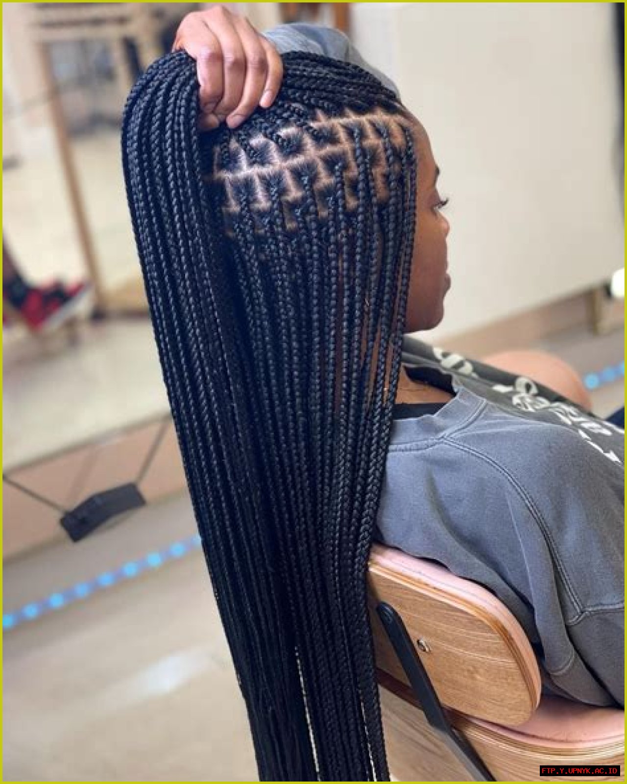 Fantastic Braids For Everyone