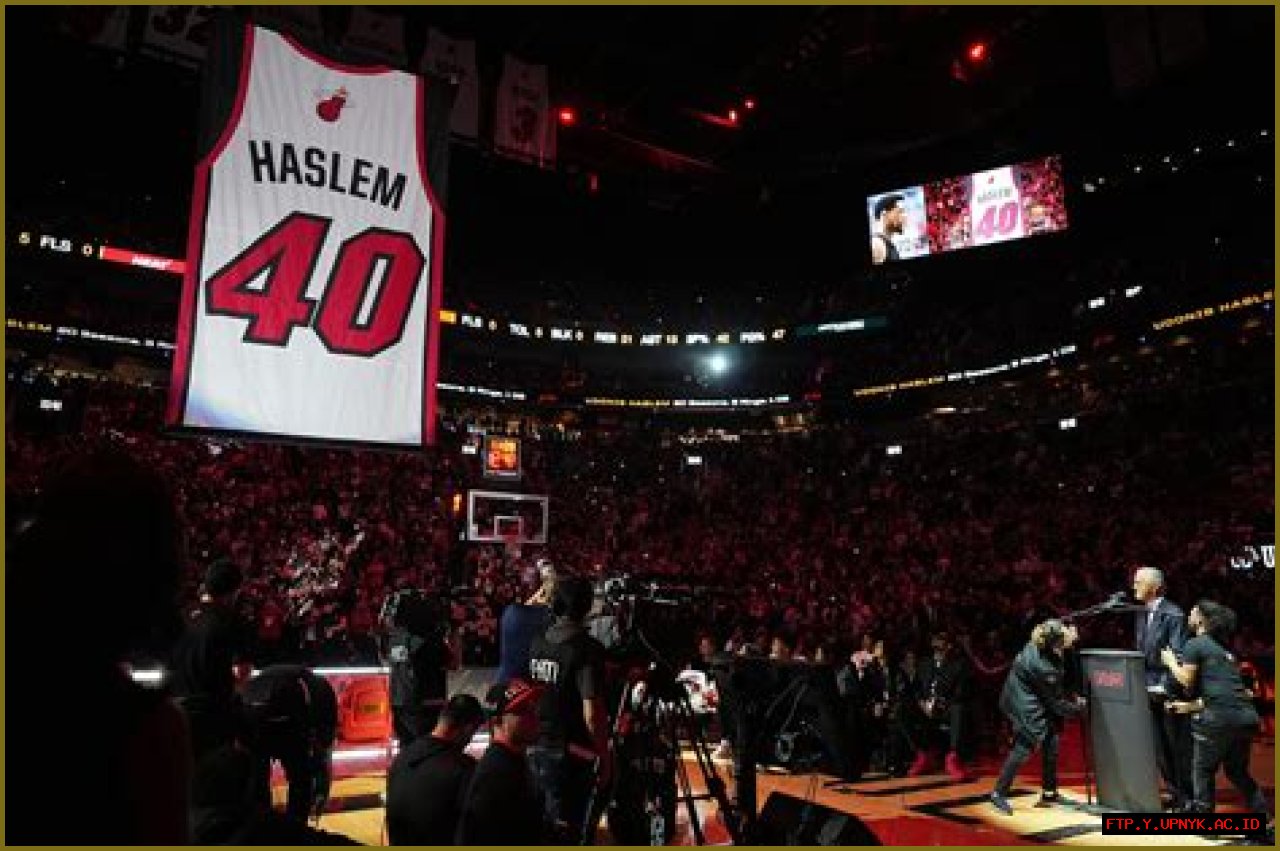 Farewell To The Court: Notable Recent Retirements From The NBA