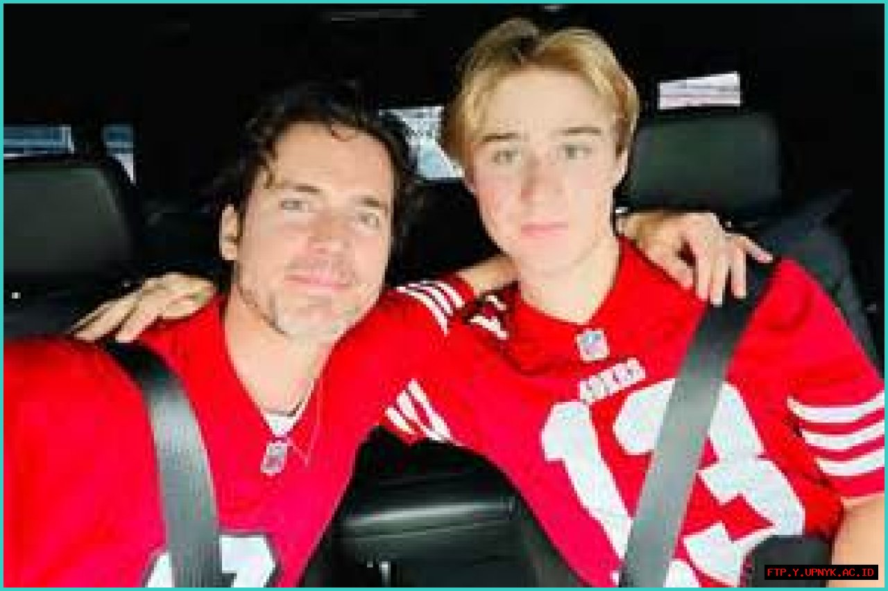 Fascinating Details About 'All My Children': The Matt Bomer Era