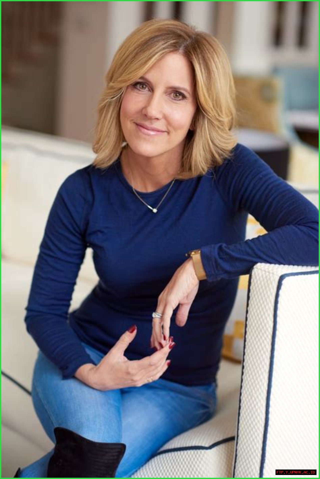 Feast Your Eyes On Alisyn Camerota's Stunning Images