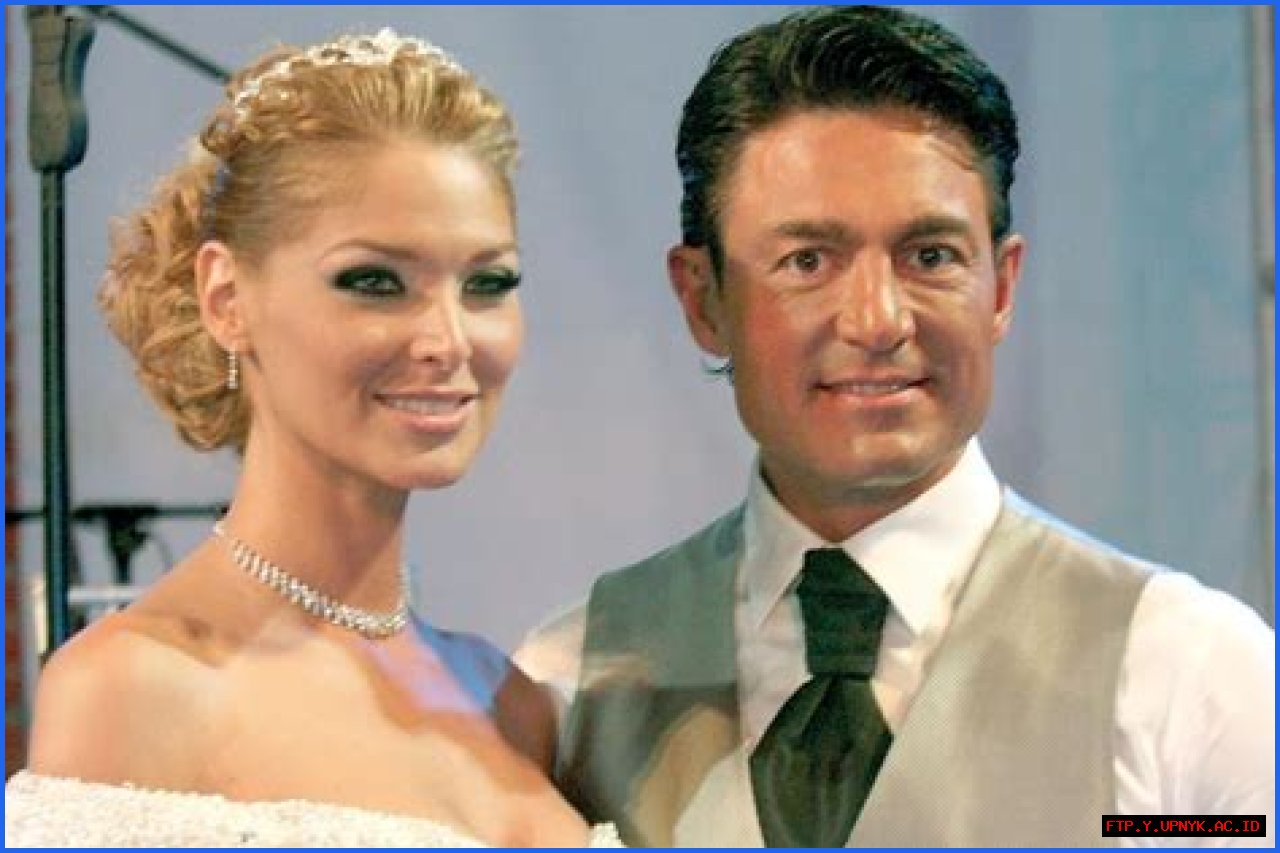 Fernando Colunga And Blanca Soto: A Dynasty Of Romance And Intrigue
