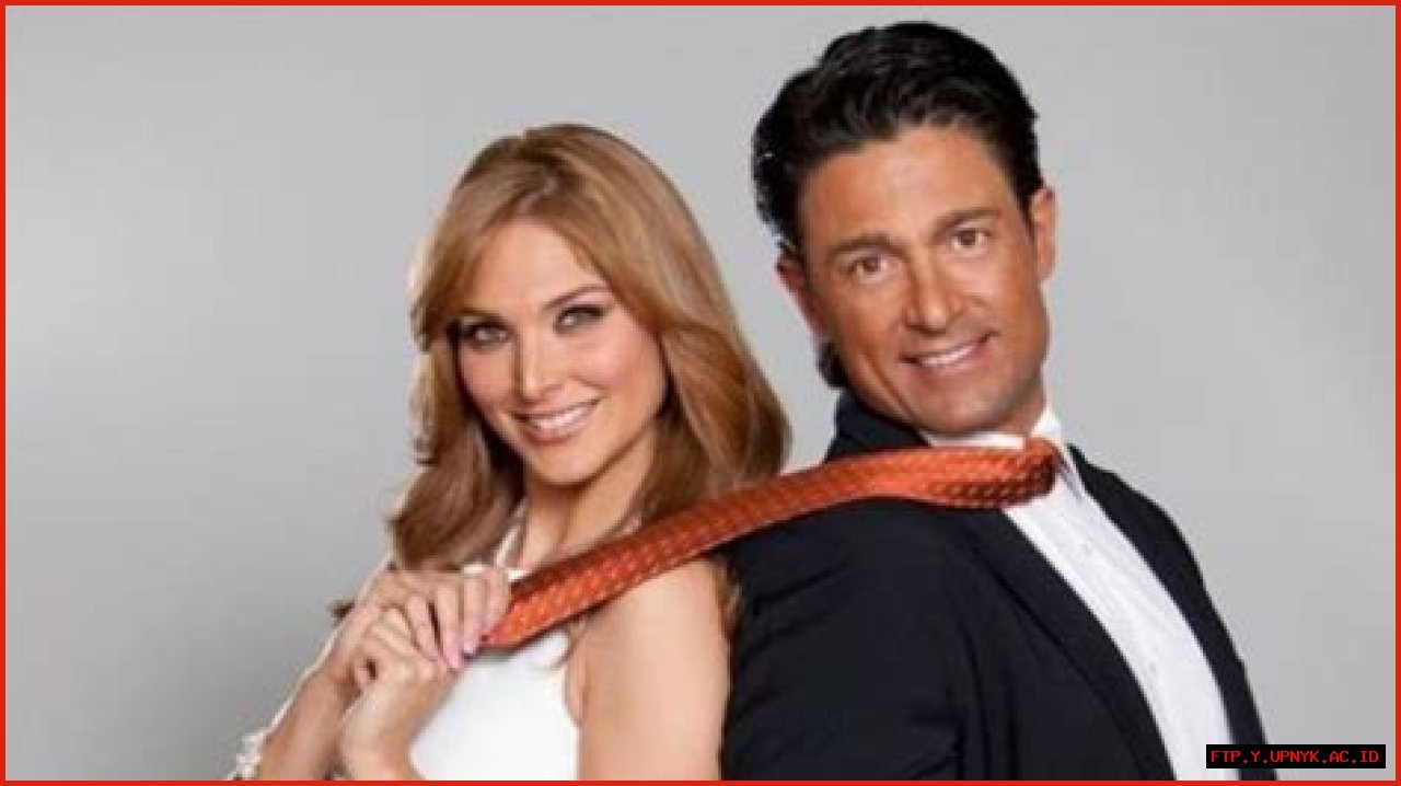 Fernando Colunga And Blanca Soto: A Journey Of Love And Stardom