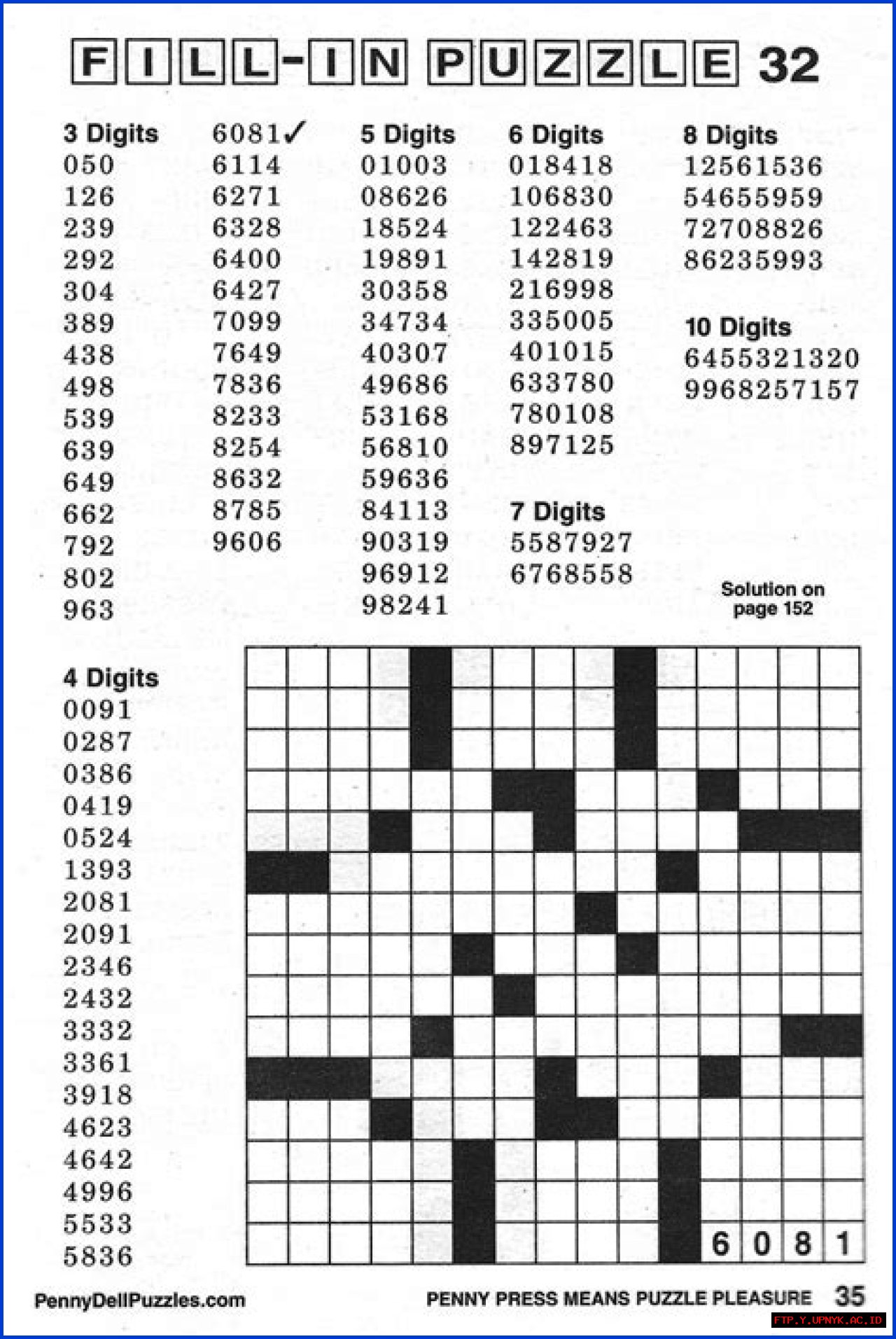 Fill Completely Crossword Puzzles: The Ultimate Guide For Solving Intricate Puzzles