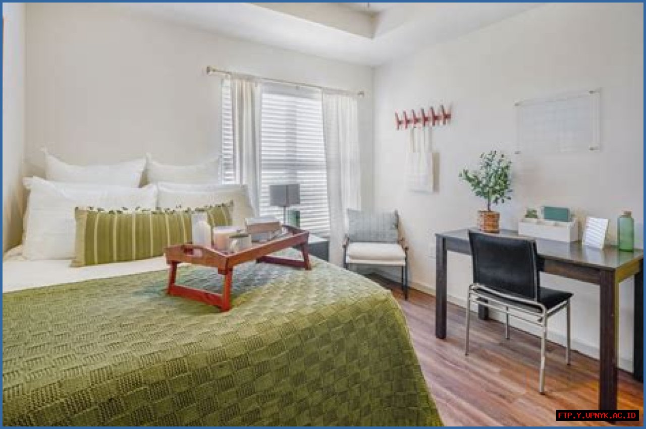 Find Affordable Student Housing In Lubbock, Texas