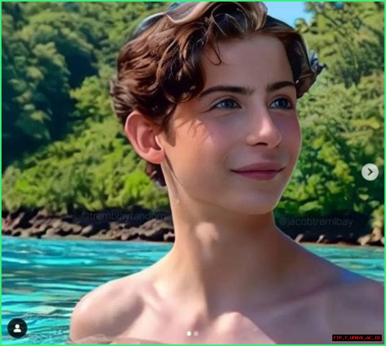 Find Jacob Tremblay's Best TV Shows: A Comprehensive Guide