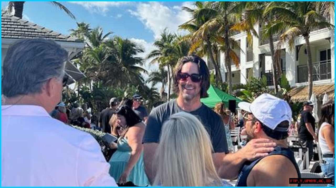 Find Jake Owen In Vero Beach, FL | Upcoming Events