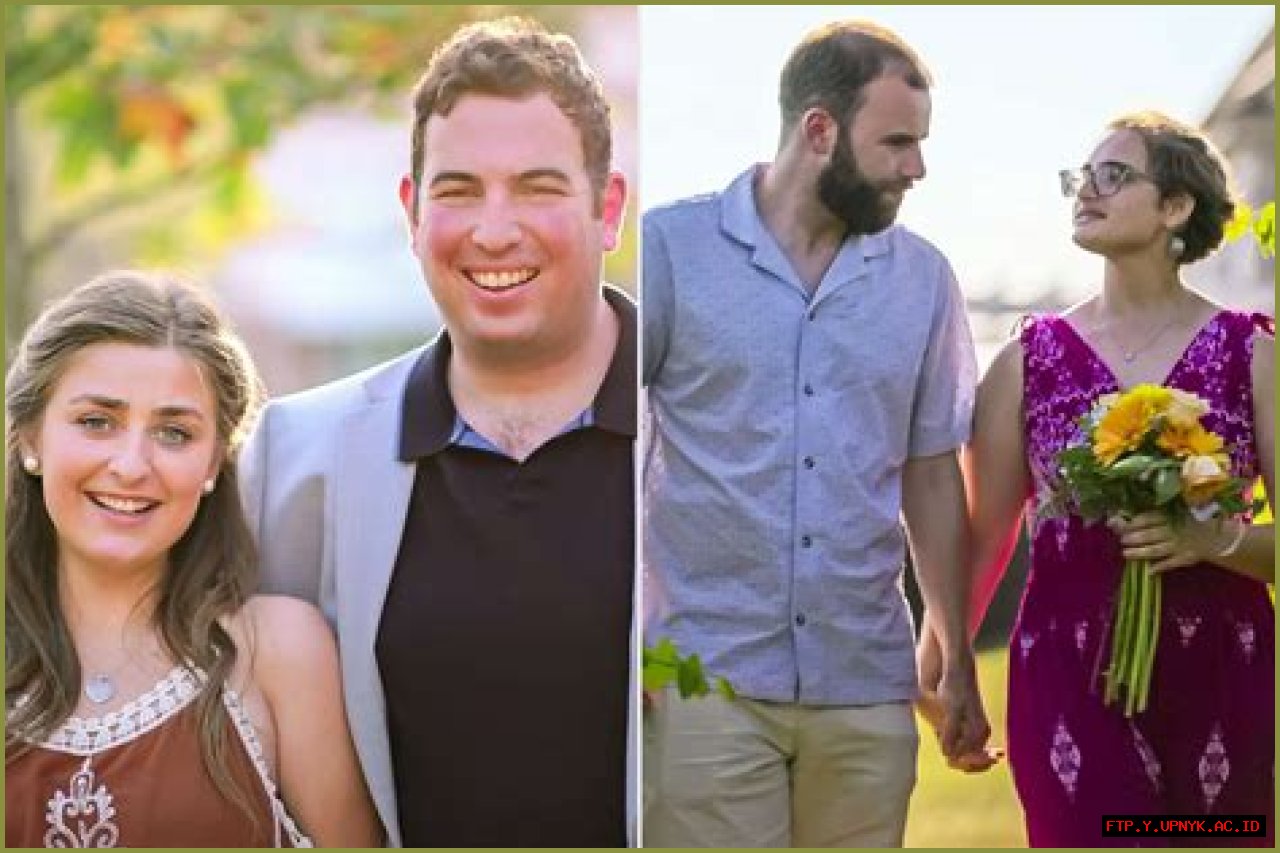 Find Lasting Love: Couples Still Together From 'Love On The Spectrum'