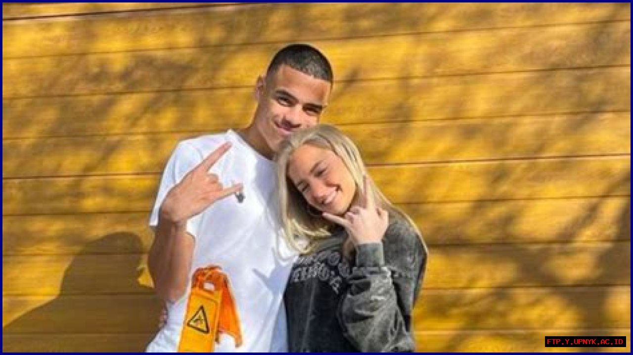 Find Out: Mason Greenwood's Ex-Girlfriend Exposed