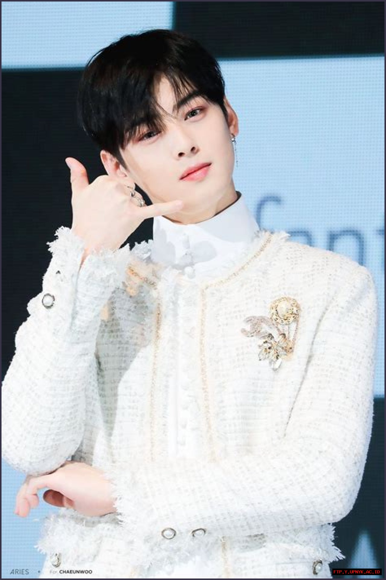 Find Out The Fascinating Blood Type Of ASTRO's Eunwoo: The Ultimate Guide