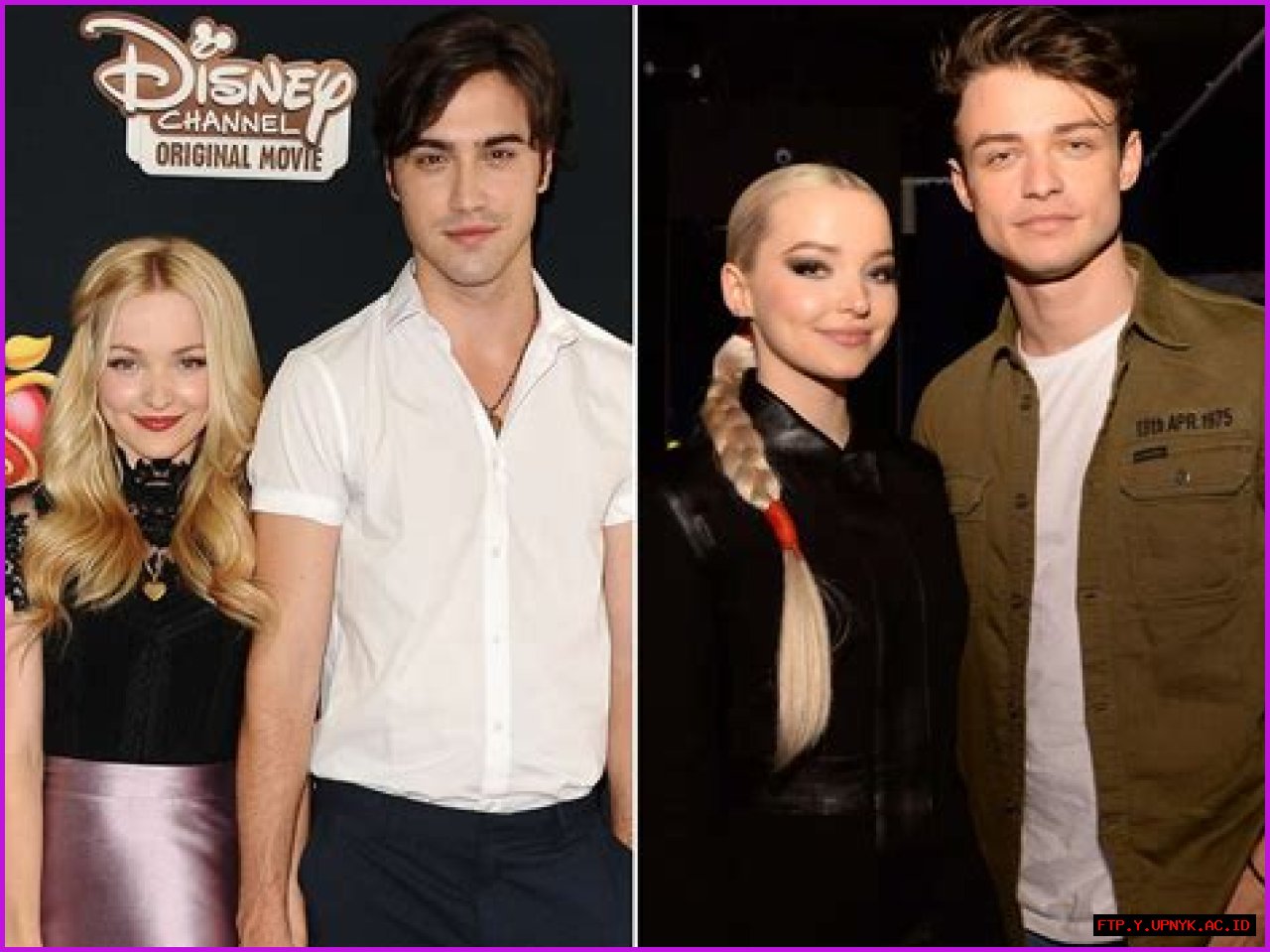 Find Out The True Identity Behind Dove Cameron: Uncovering Her Real Name