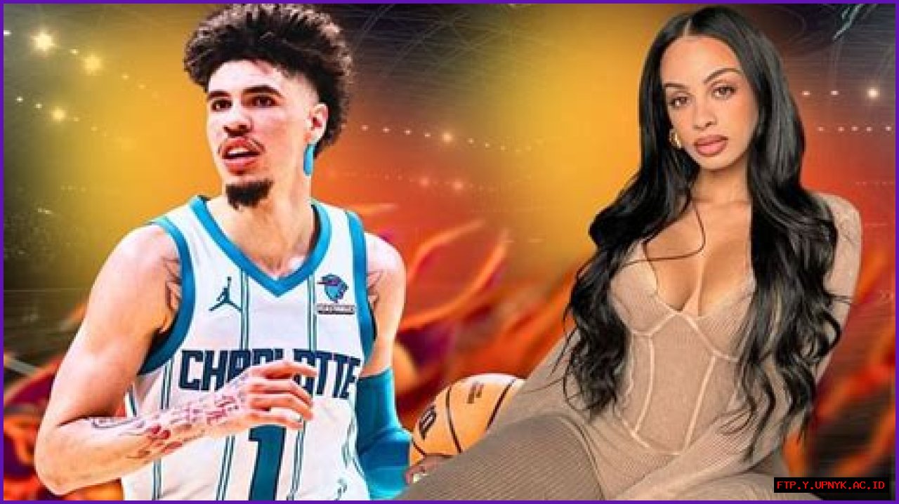 Find Out The Truth About LaMelo Ball's Ex-Girlfriend