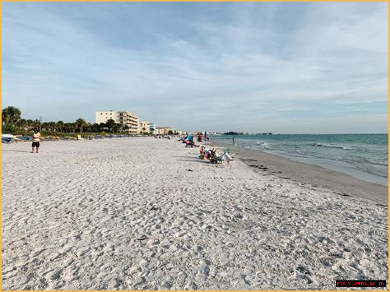 Find Out: When Does The Sun Set In Clearwater Beach?