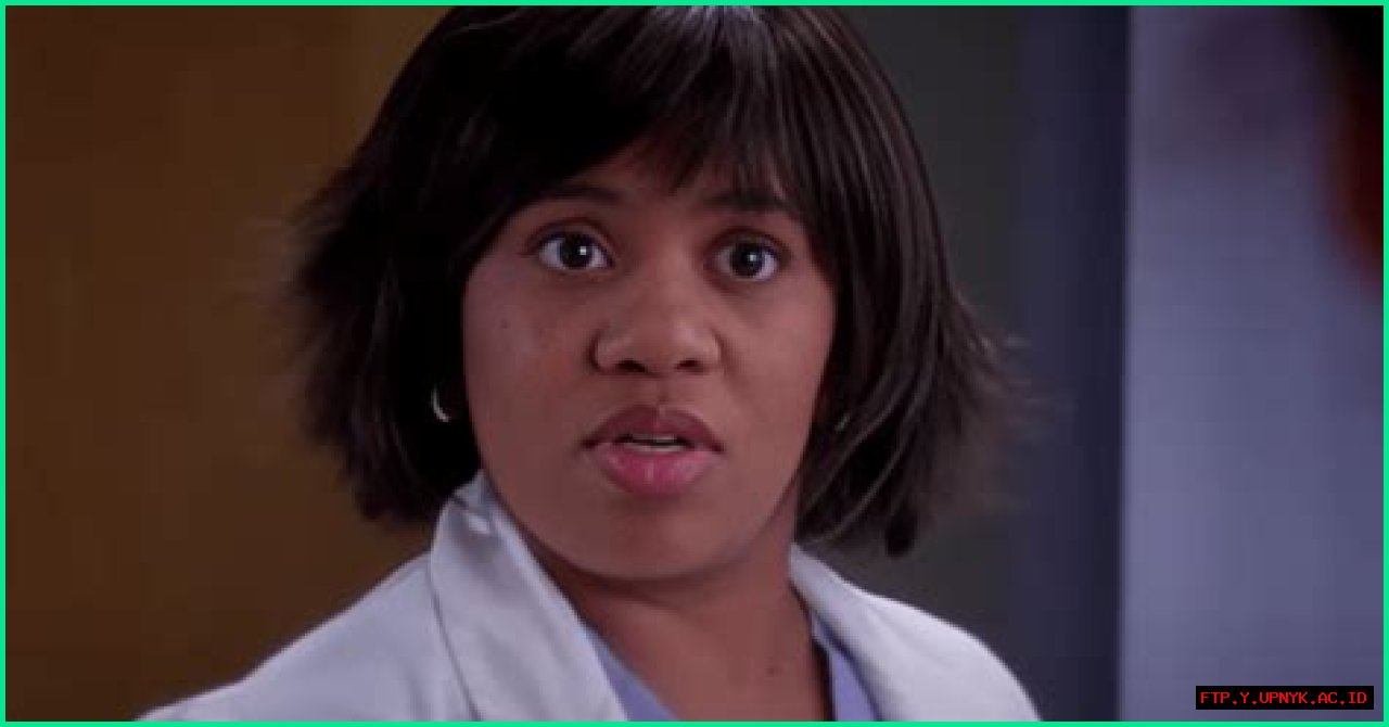 Find Out Who: Chandra Wilson Is Married To