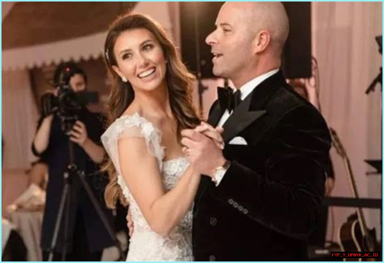 Find Out: Who Is Alina Habba's Husband?