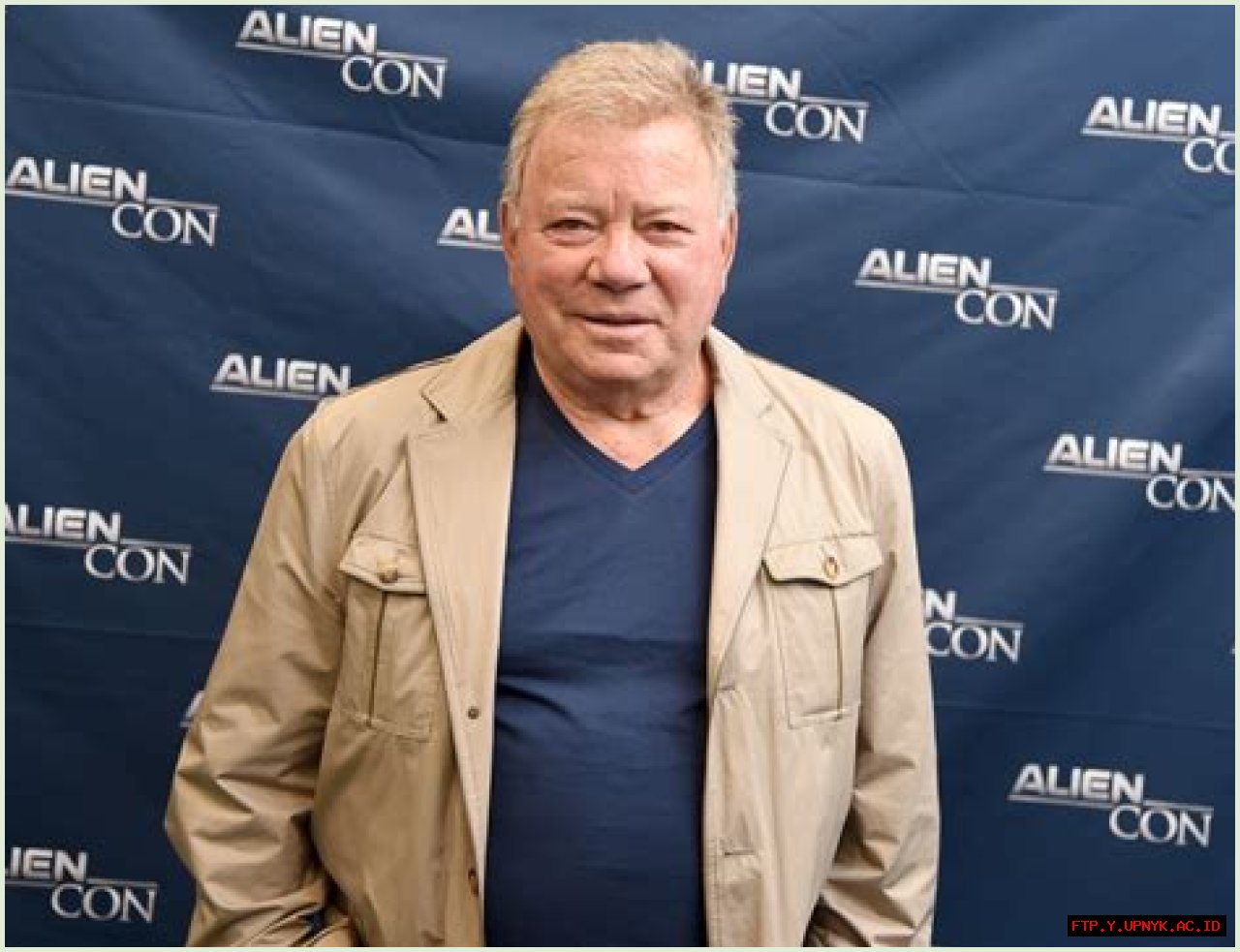 Find Out William Shatner's Age Today