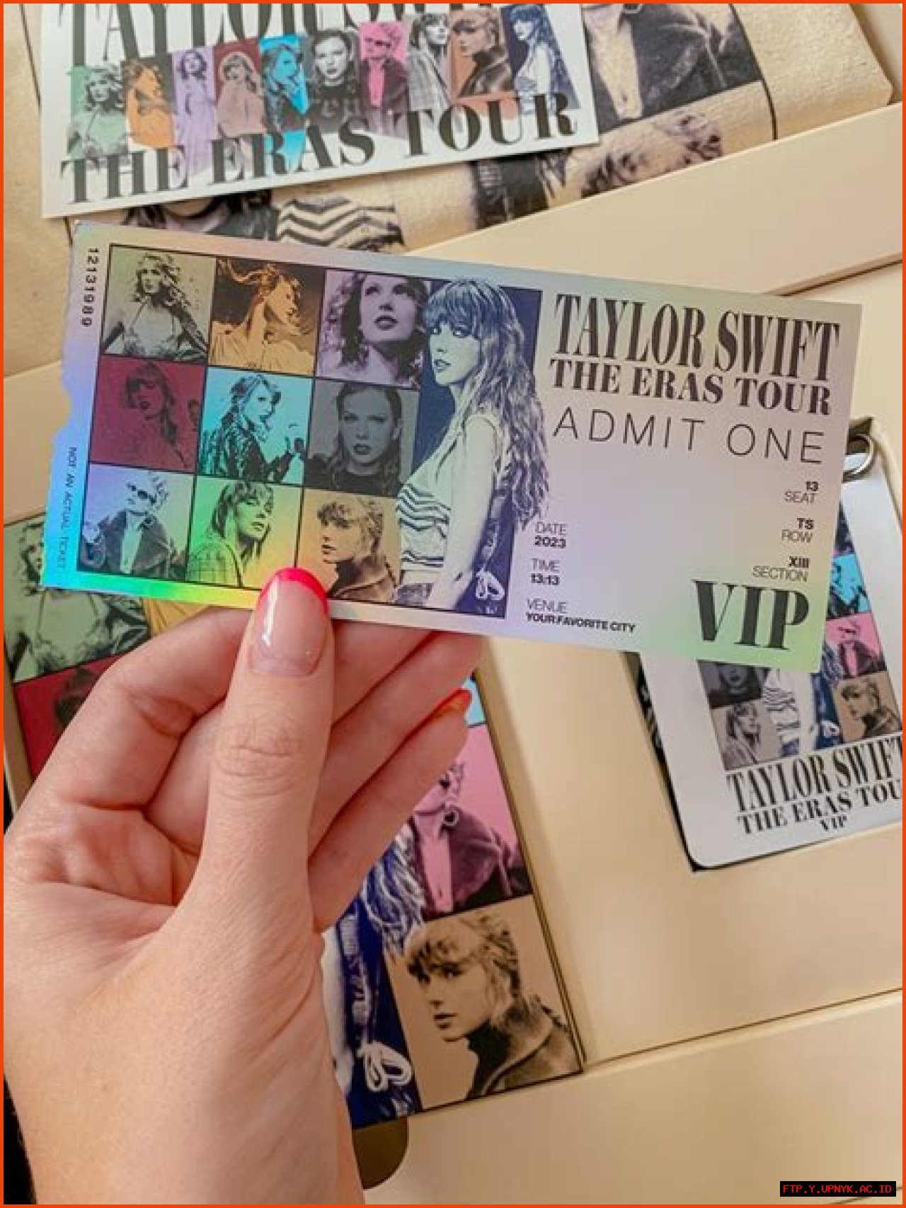 Find Taylor Swift Tickets In Milan, Italy - Official And Verified