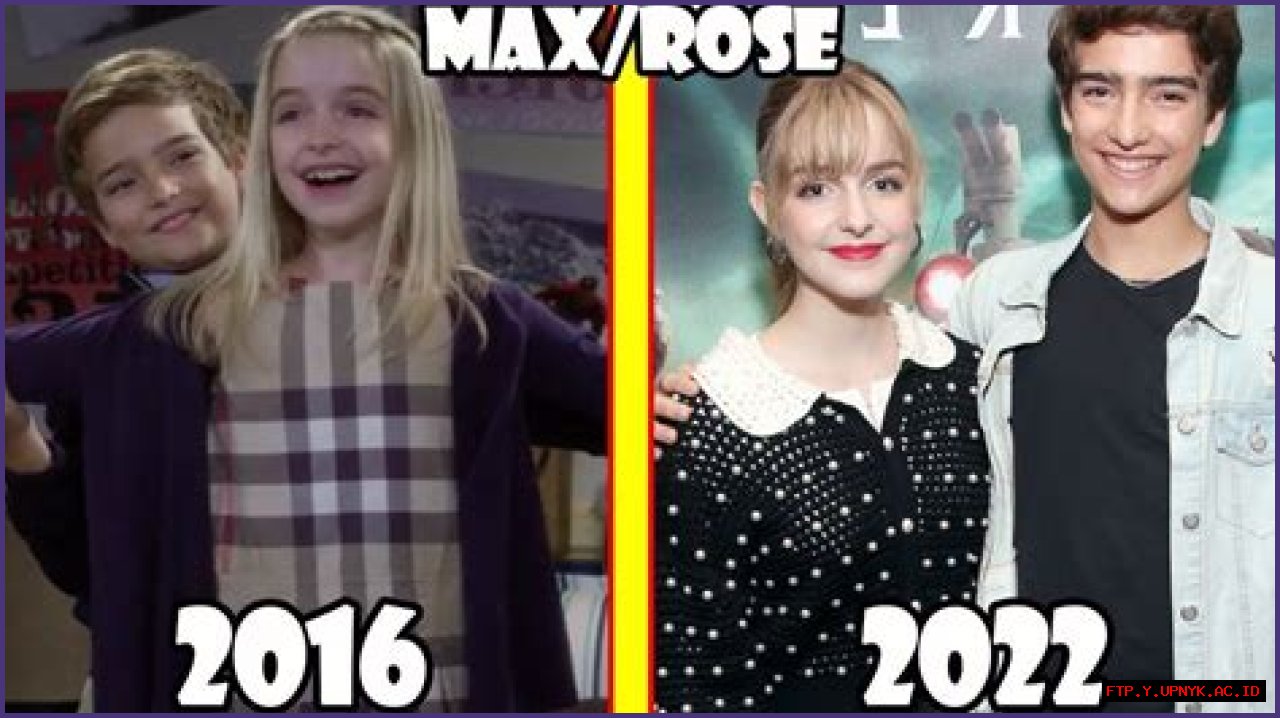 Find The Actress Who Embodied Ramona's Character In Fuller House