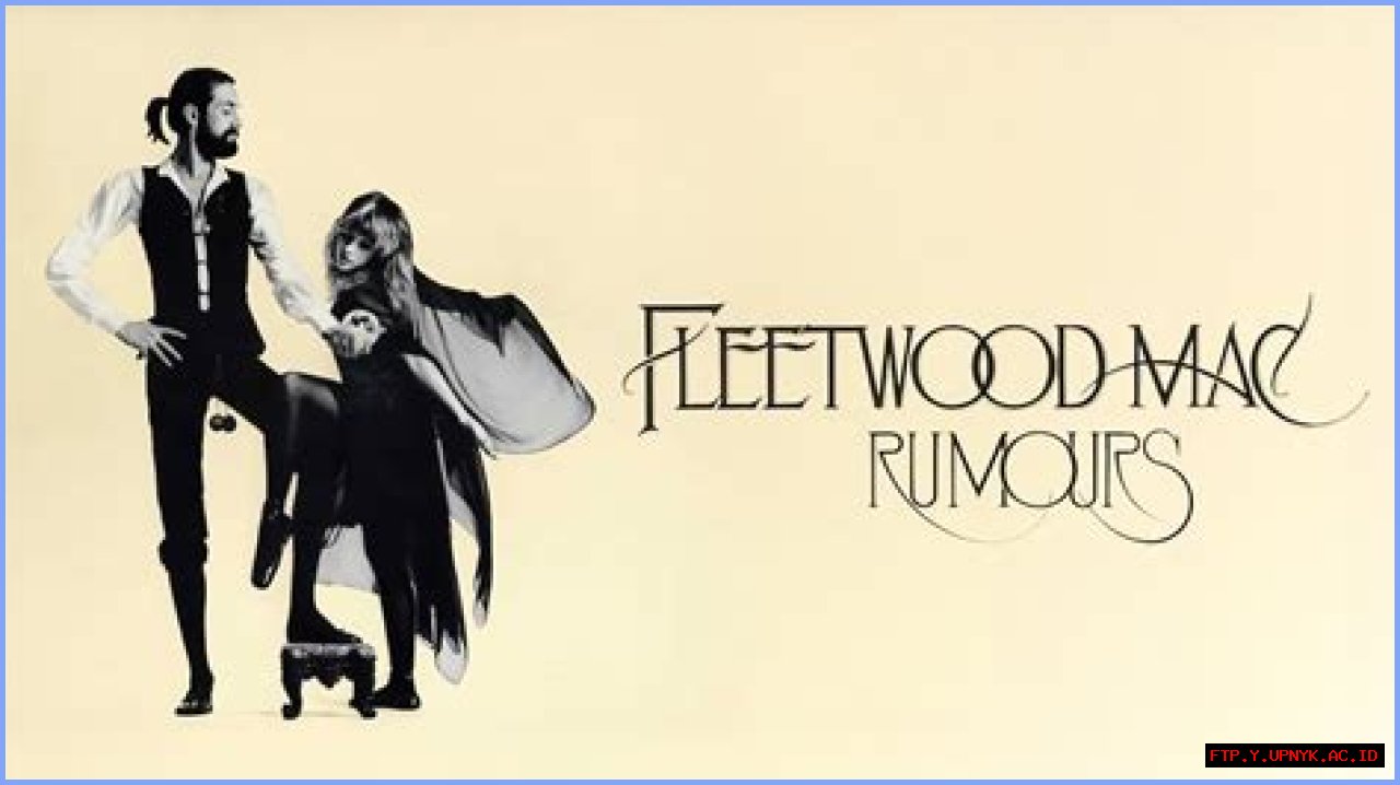 Find The Legendary Band Behind The Acclaimed 1977 Album 'Rumours': Crossword Puzzle