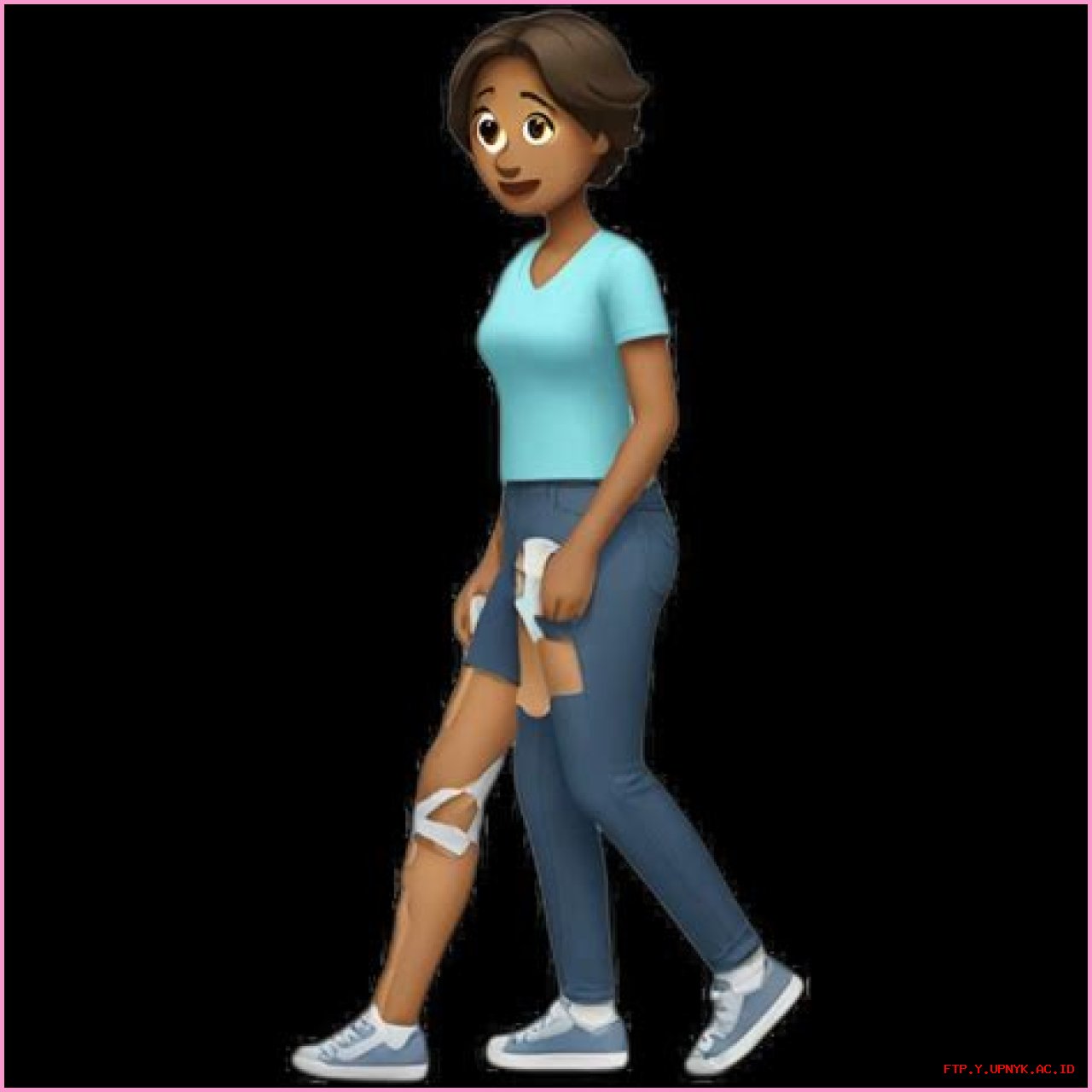 Find The Perfect Broken Leg Emoji: Express Yourself With Emotion