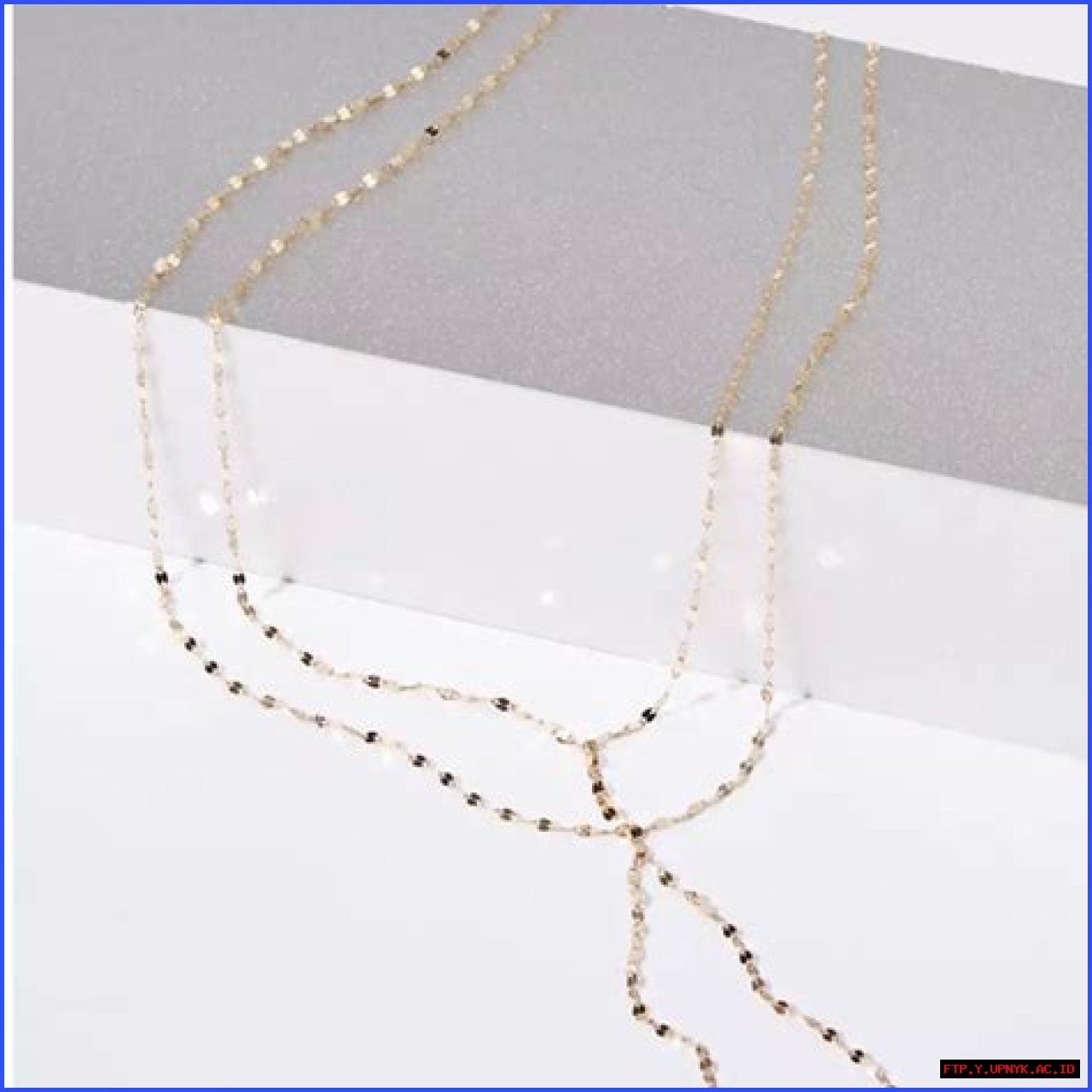 Find The Perfect Lana Blake Necklace: Browse Our Stunning Collection