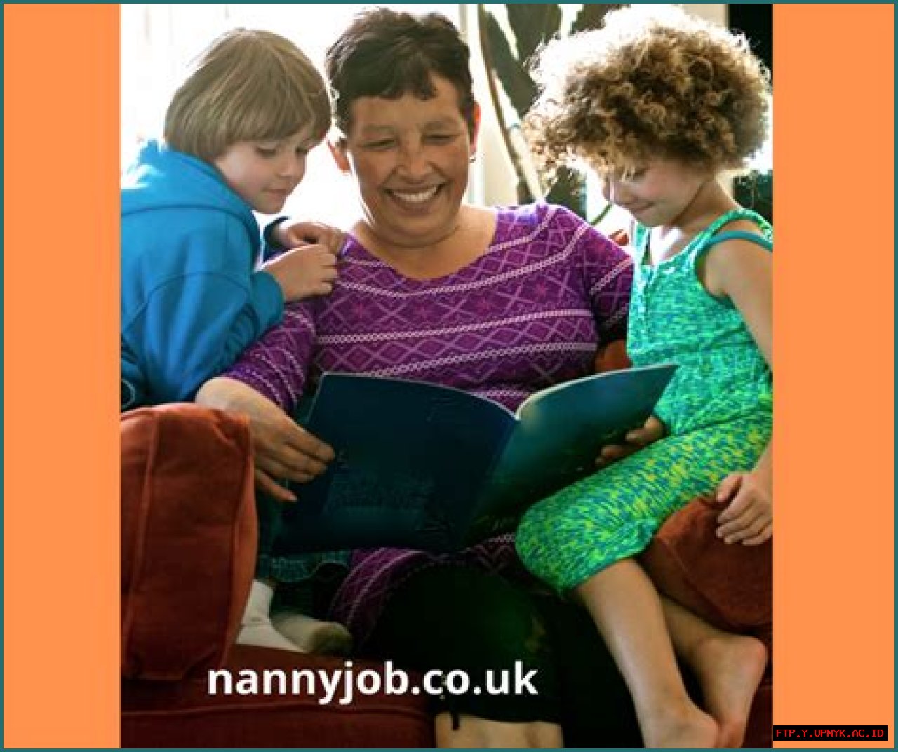 Find The Perfect Nanny In Utah: Connect With Top-Rated Caregivers