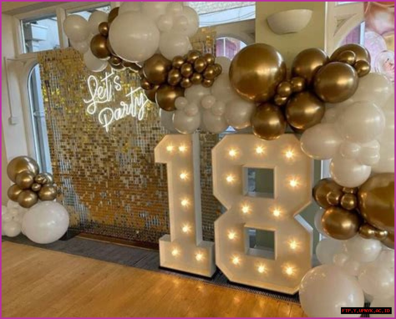 Find The Perfect Party Venue For Your Upcoming 18th Birthday