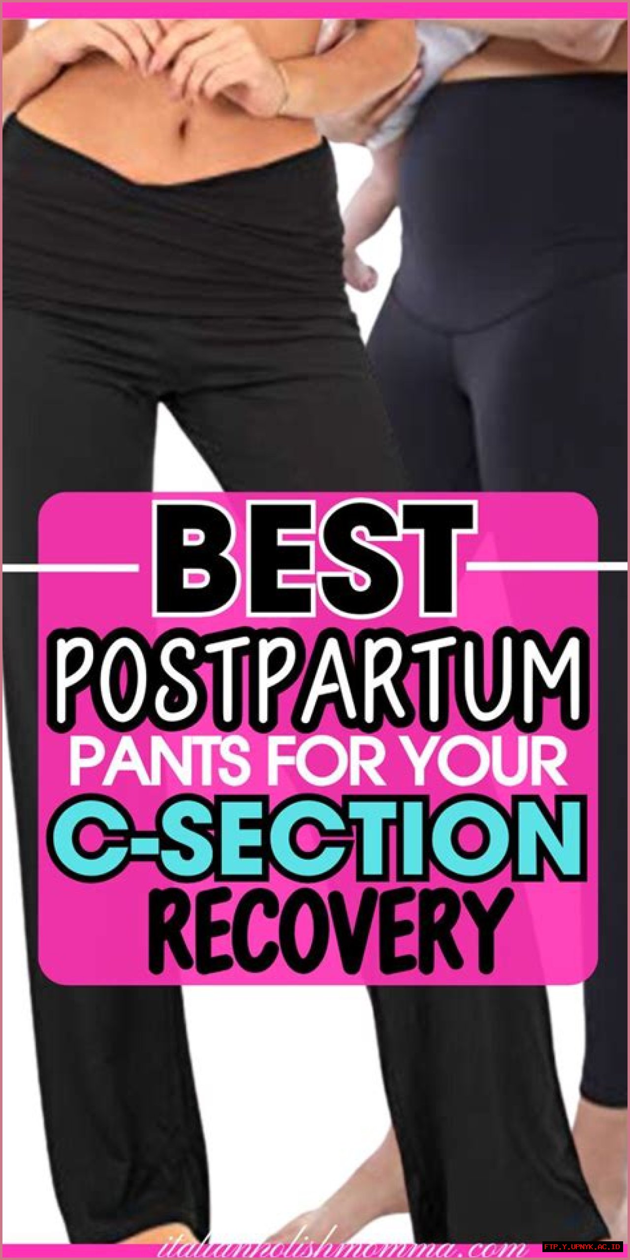 Find The Perfect Post-C Section Pants: Ultimate Guide For Comfort And Style