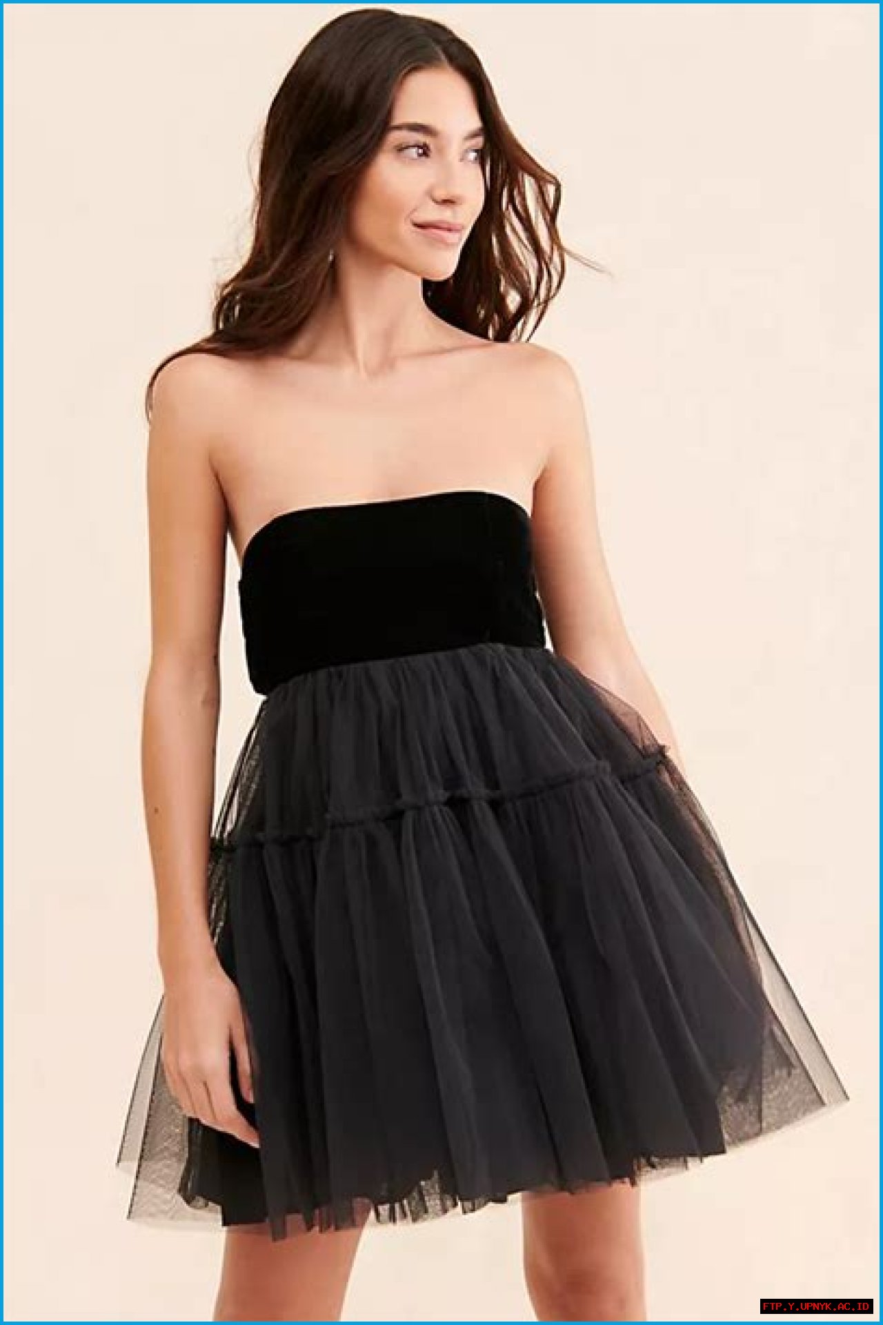 Find The Perfect Puff Dress: Free People's Theo Puff Dress