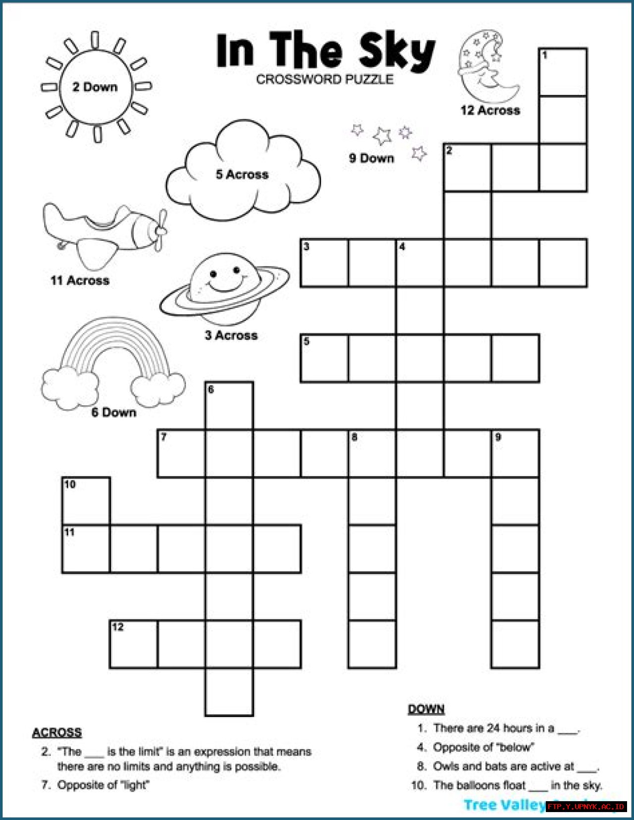 Find The Ultimate 'Here's Looking At You, Kid' Crossword Puzzle