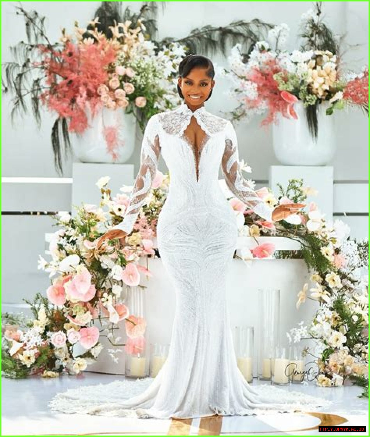 Find Your Dream Dress: Exquisite Priscilla White Dresses