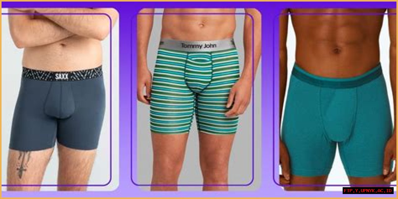 Finest Lycra Briefs For Men: Comfort And Style Combined