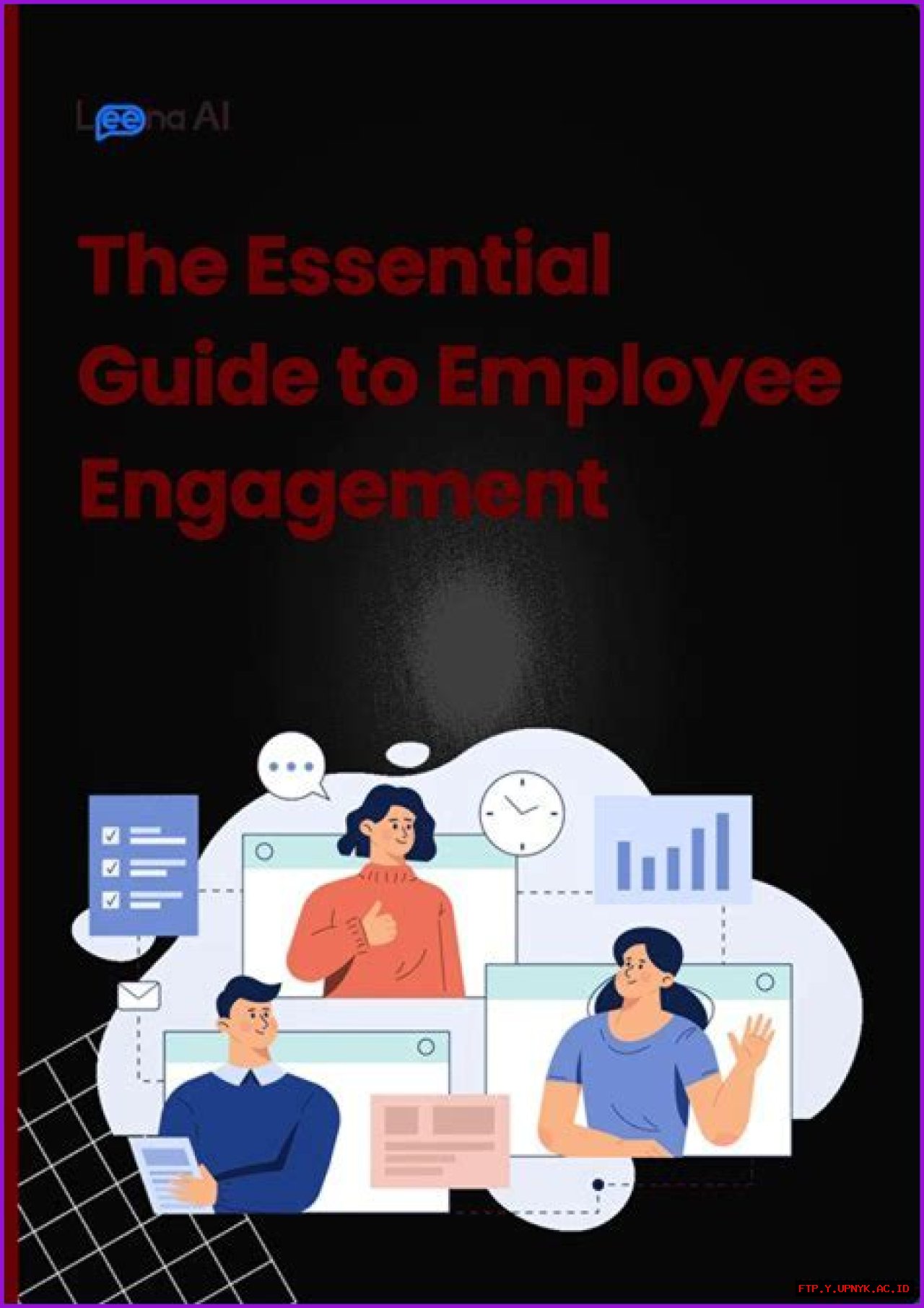 Flashing The Workers: The Ultimate Guide To Employee Engagement
